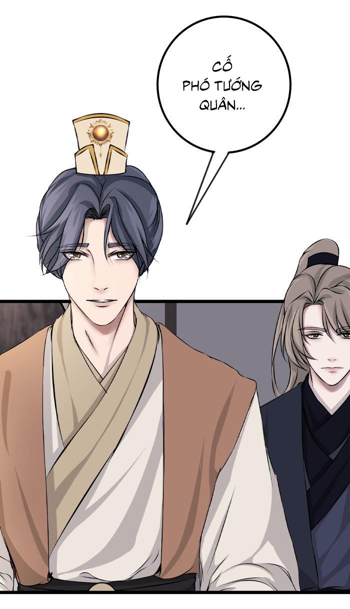 Đọc truyện Sao cứ phải dây dưa với nhân vật phụ như ta - Chapter 28