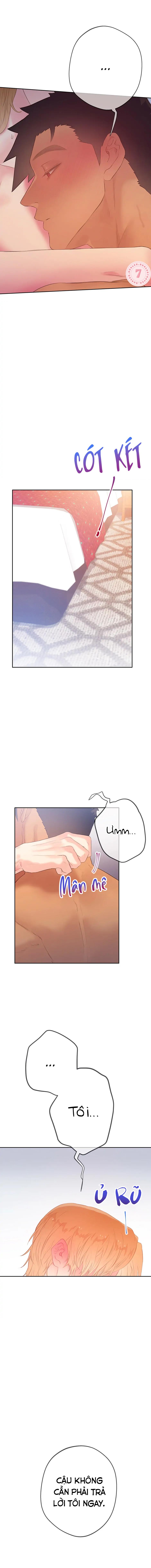 Đọc truyện [Hoàn] Đứng Yên, Không Tôi Sẽ Nổ Súng - Chapter 20