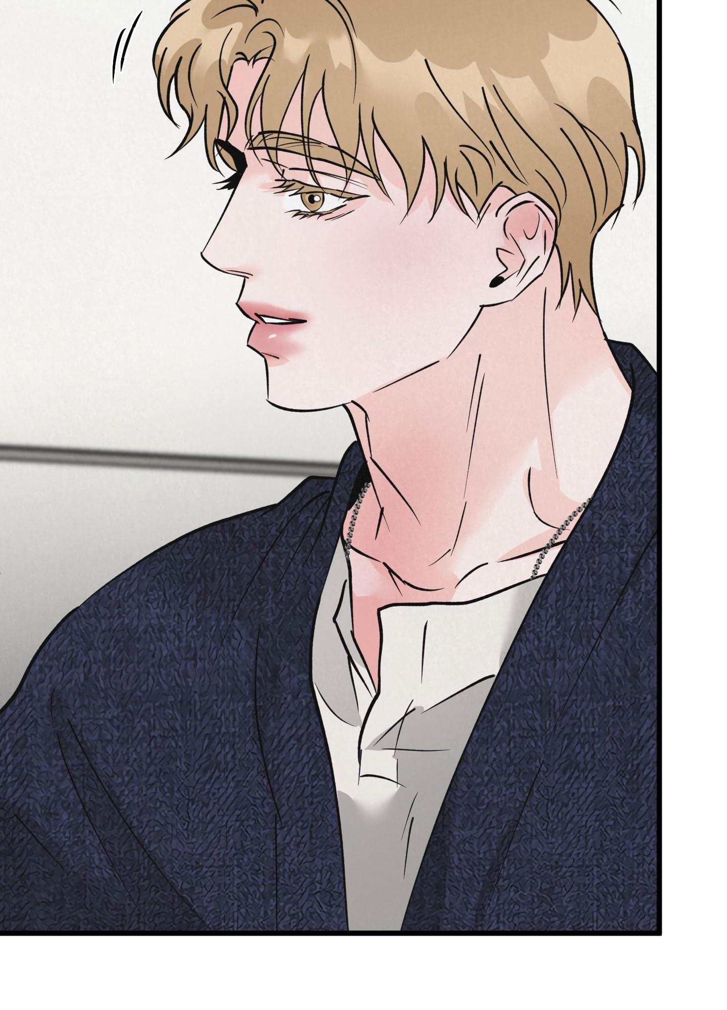 Đọc truyện CẶP ĐÔI HOÀN HẢO - Chapter 46