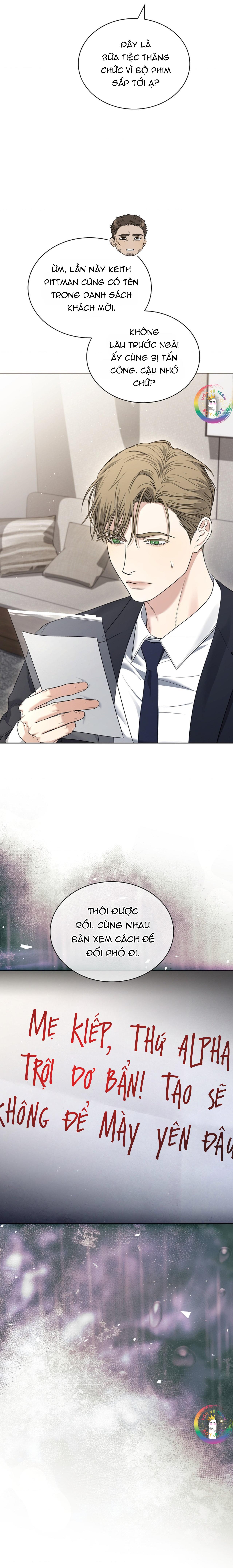 Đọc truyện CÓ GIỎI THÌ HÔN TÔI ĐI - Chapter 14