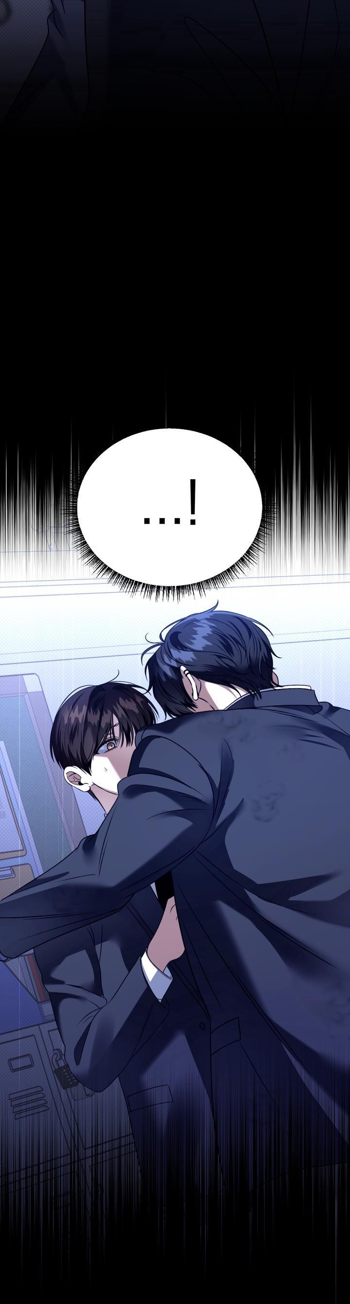 Đọc truyện  EIGHTEEN'S BED - Chapter 16