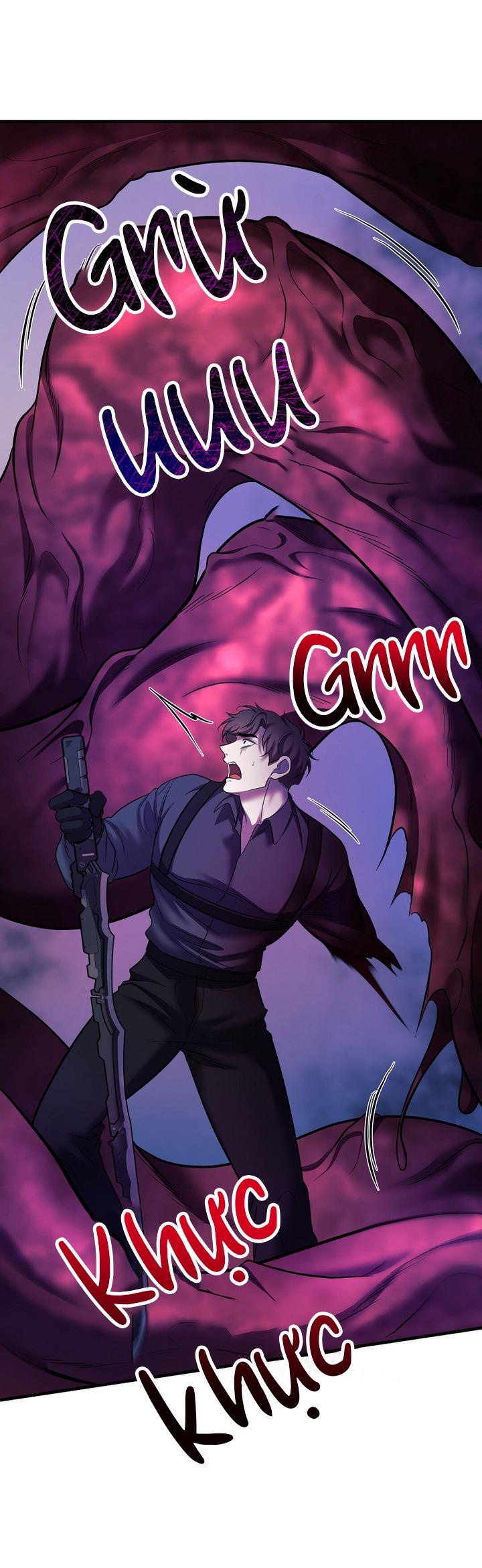 Đọc truyện Đáy Sâu Tuyệt Vọng - Chapter 79