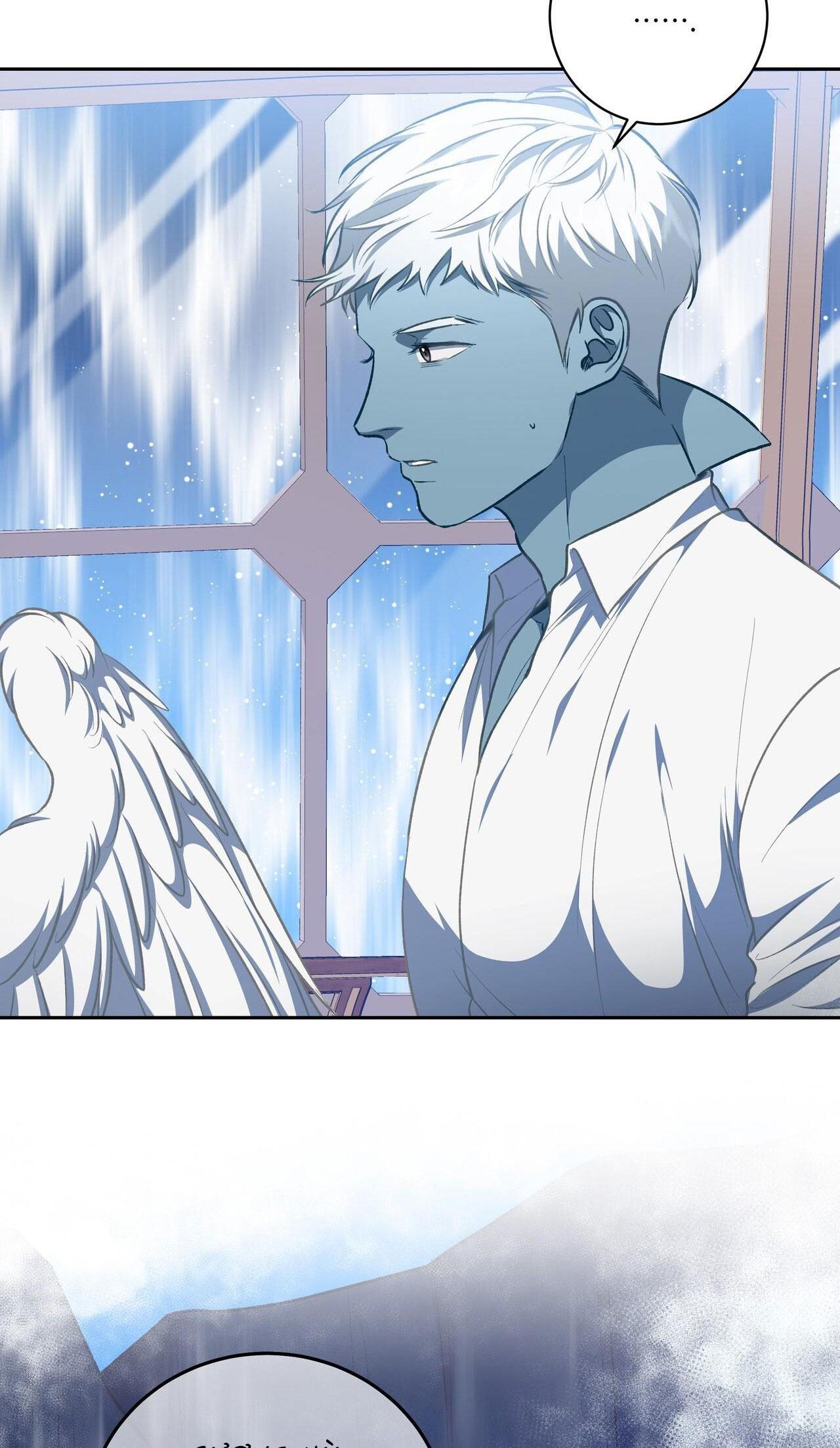 Đọc truyện CÁCH TỒN TẠI NHƯ MỘT NGƯỜI CHƠI - Chapter 48