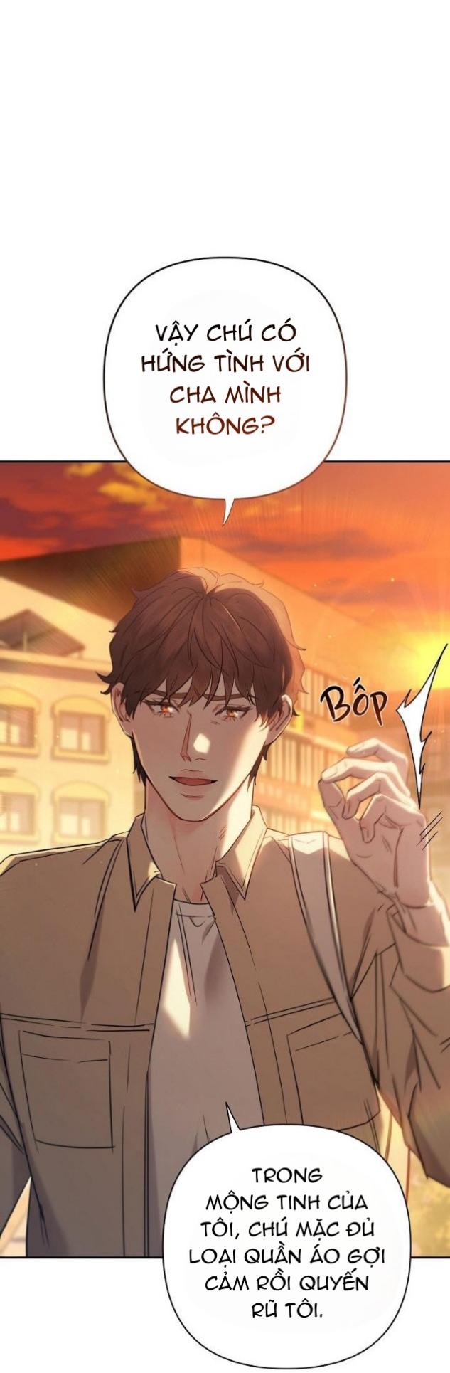 Đọc truyện Tuyển Tập Manhwa Dằm Khăm - Chapter 48