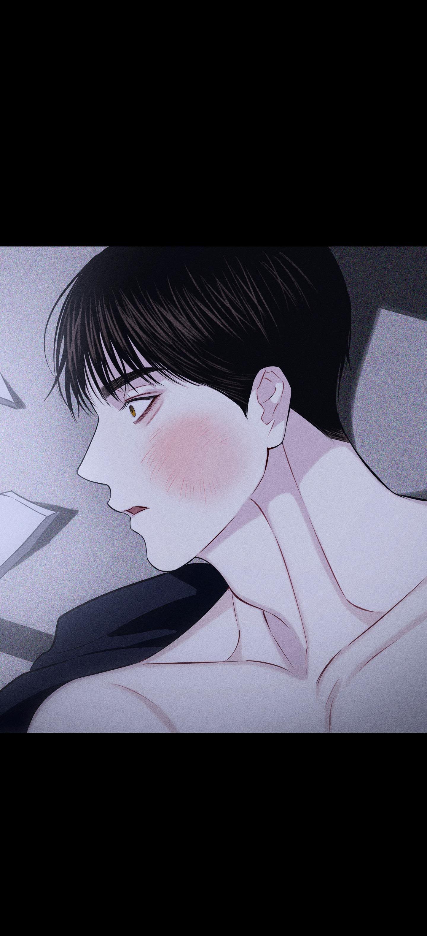 Đọc truyện HÌNH THÁI TÌNH TAN - Chapter 41