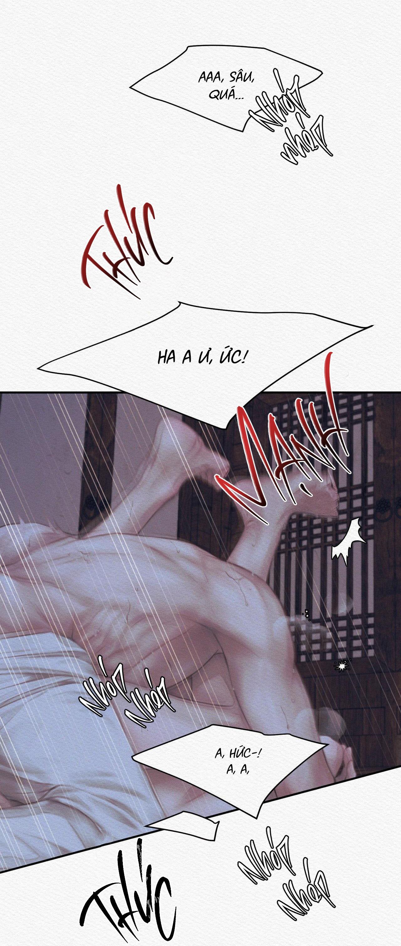 Đọc truyện Củy Dạ Khút - Chapter 59