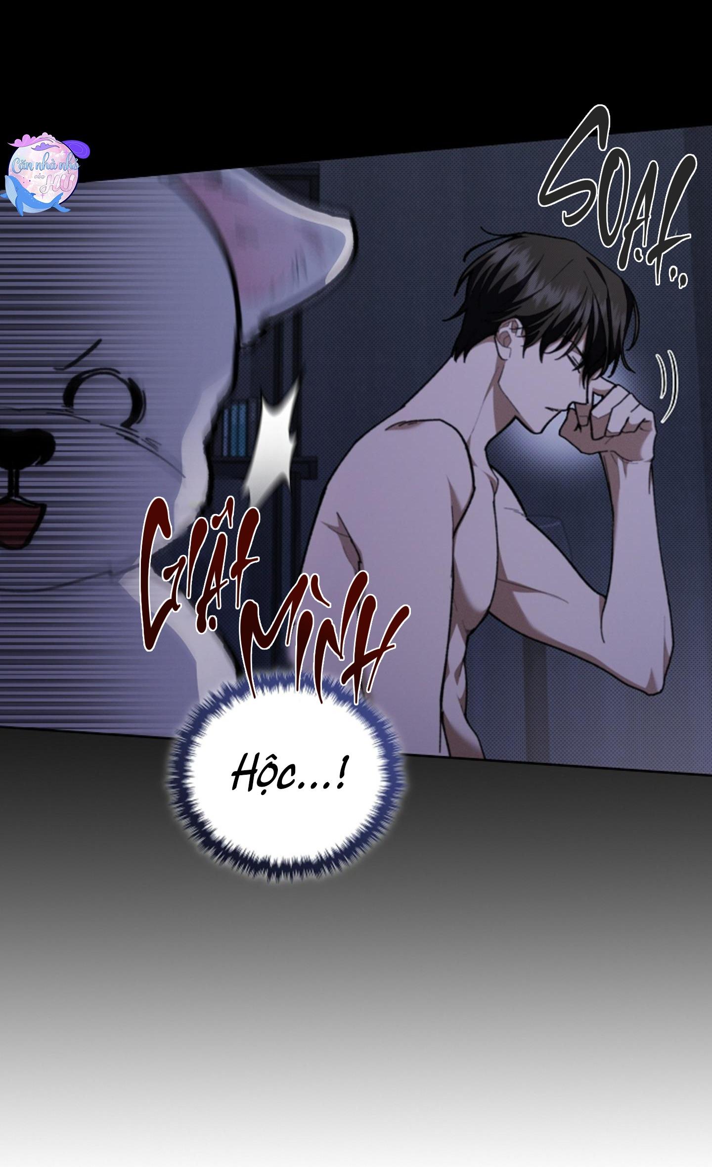 Đọc truyện ĐỪNG ĐỤNG VÀO BÉ CÚN - Chapter 4