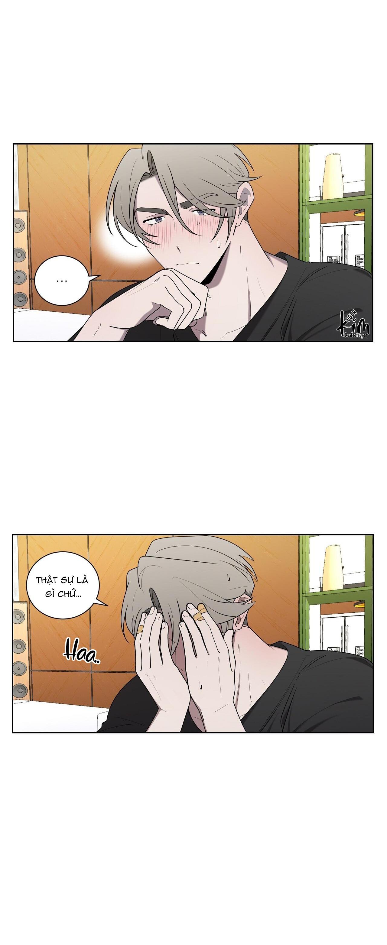 Đọc truyện KHI CHIM THƯỚC ĐẾN - Chapter 24
