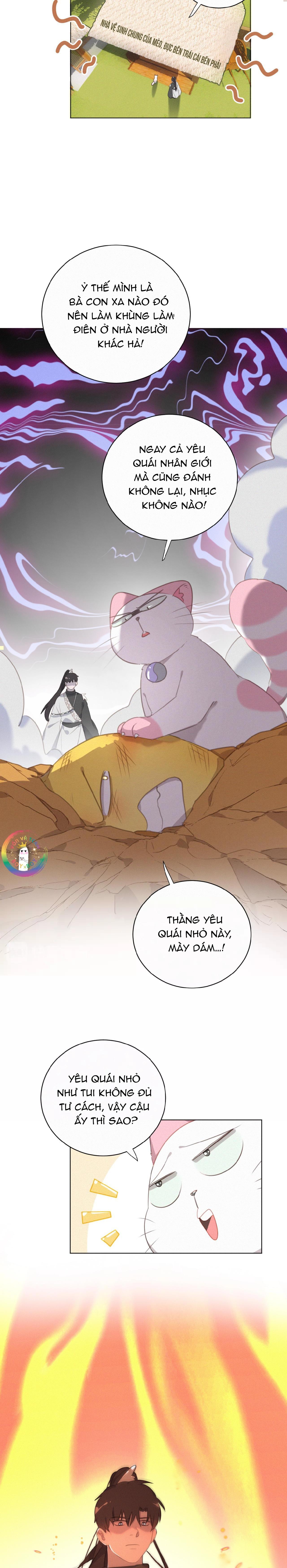 Đọc truyện Xã Hội Mồn Lèo - Chapter 63