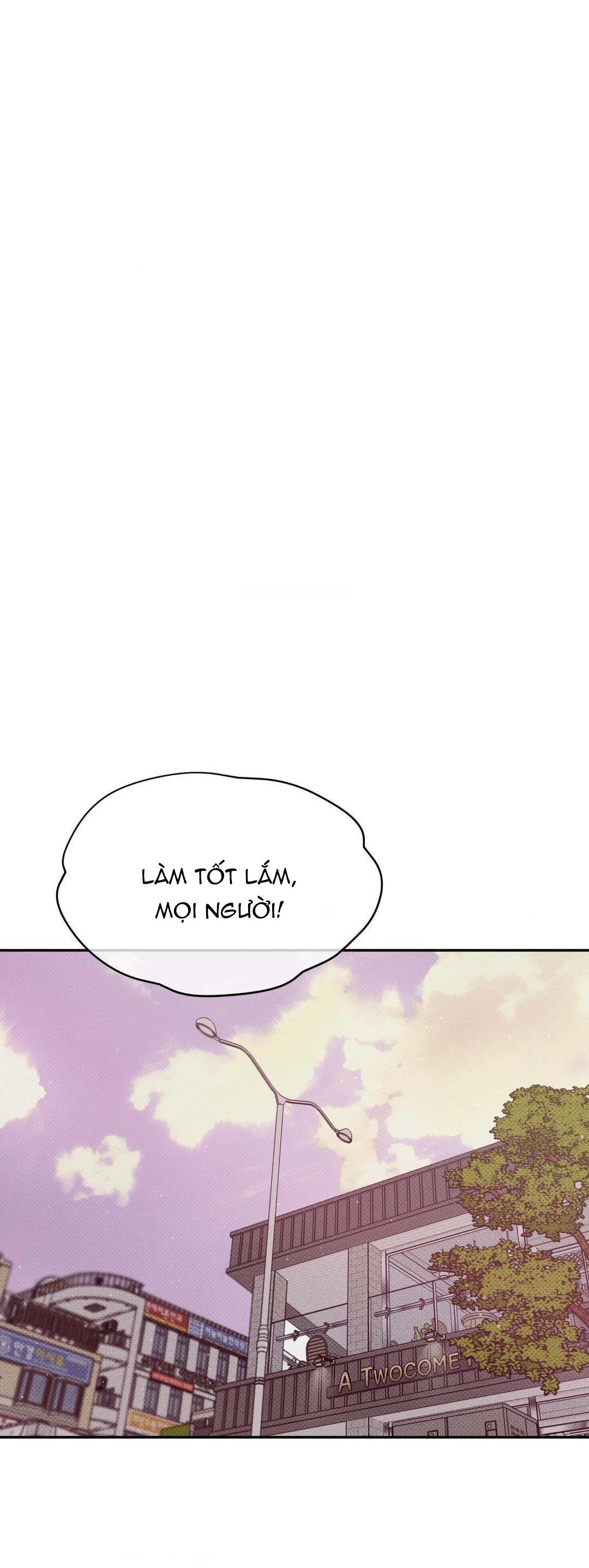 Đọc truyện Chiếc Lá Lay Động Theo Giai Điệu - Chapter 12