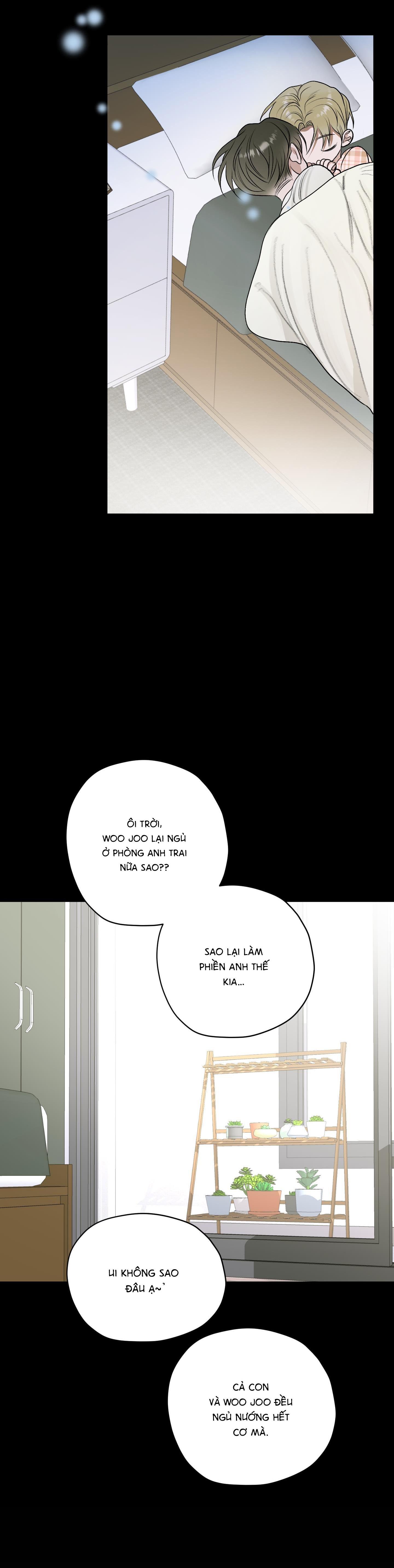 Đọc truyện  Đầm Sen Héo Úa - Chapter 18