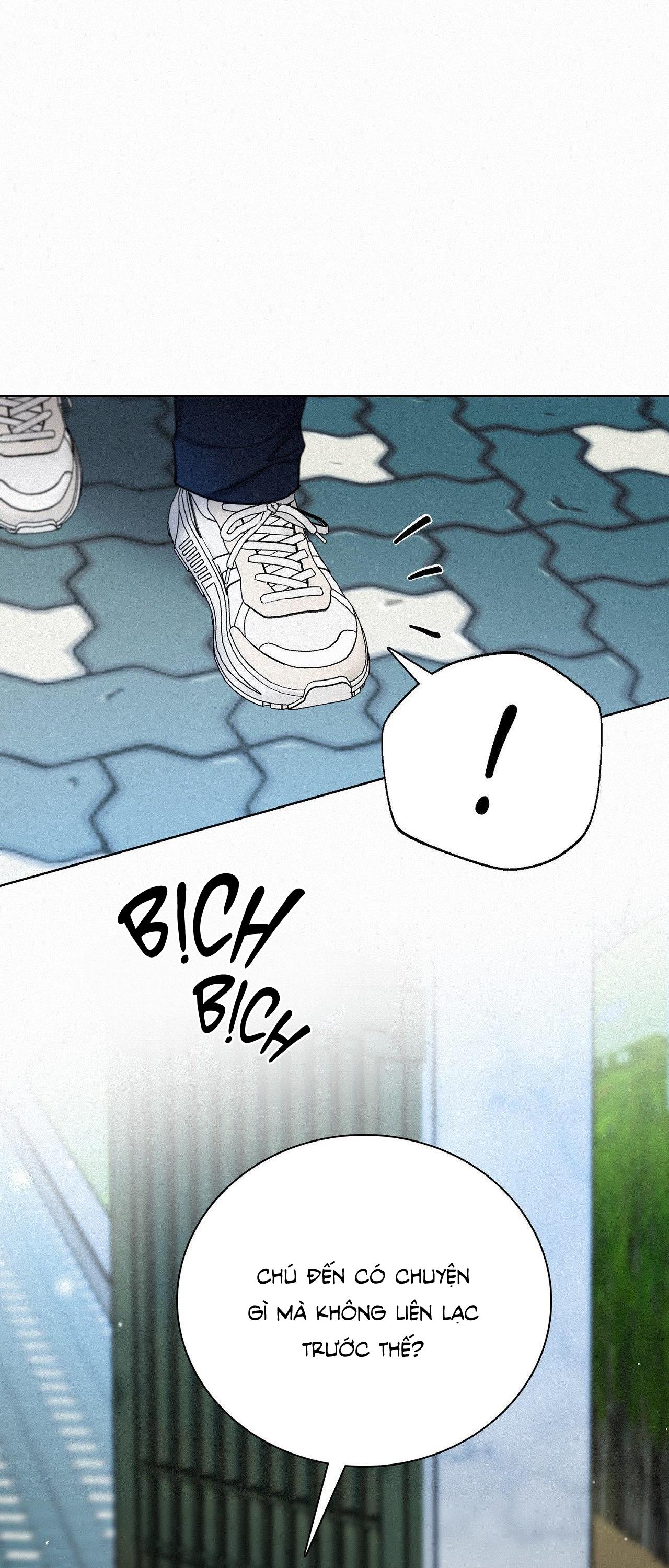 Đọc truyện HOÀNG HÔN BÊN LÀN NƯỚC - Chapter 28