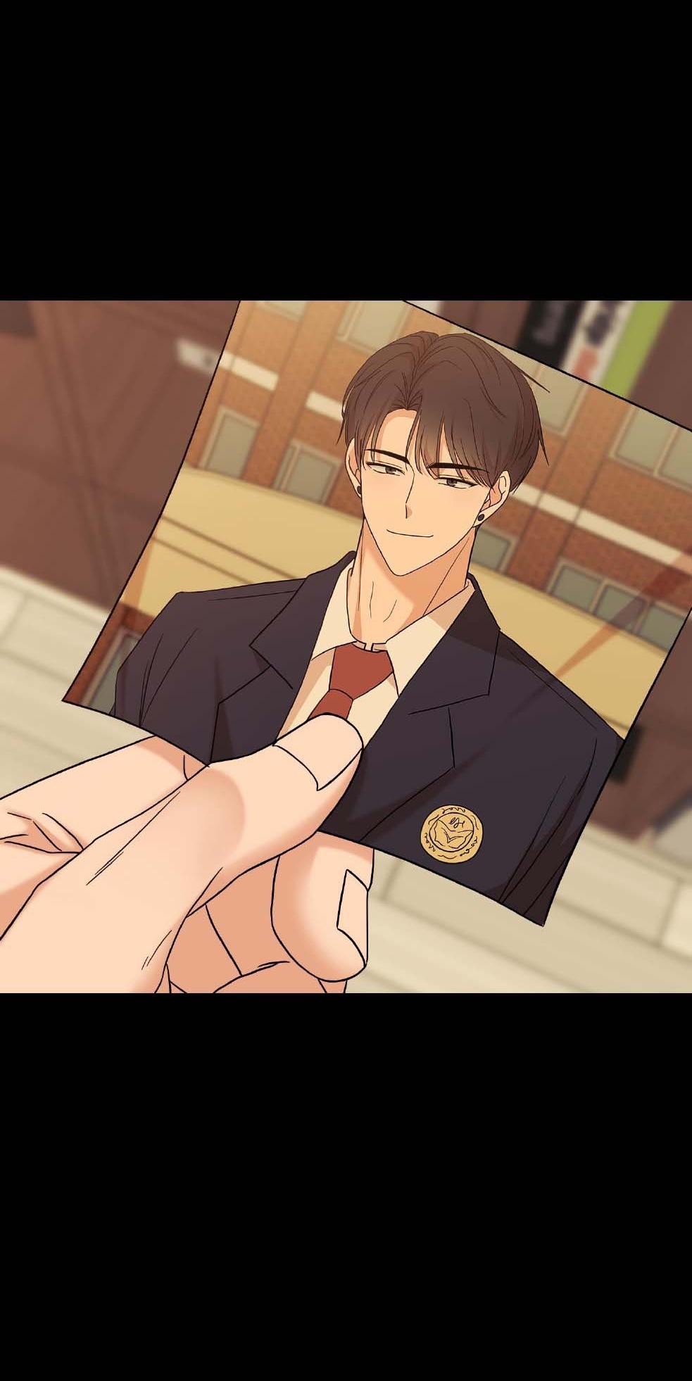 Đọc truyện Tình Huống Không Tránh Khỏi - Chapter 31