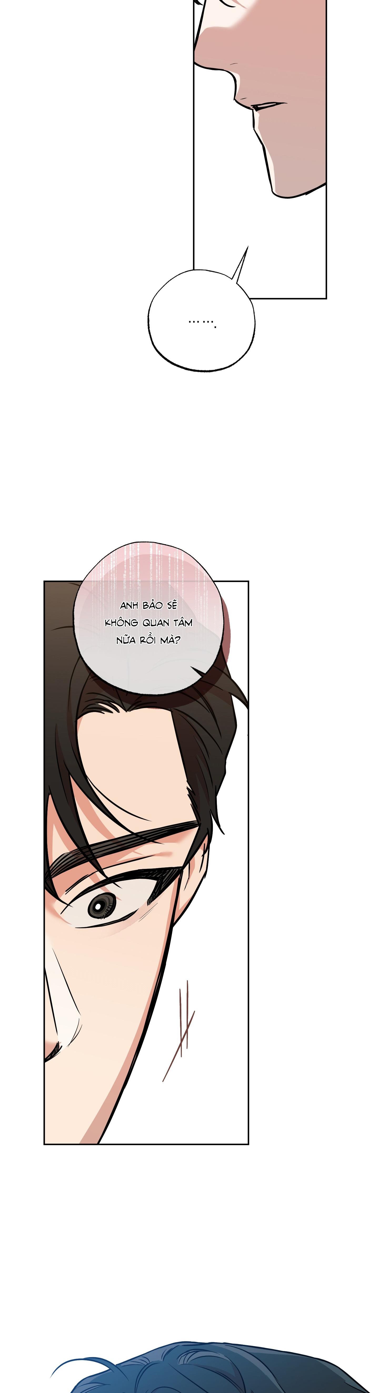 Đọc truyện MẬT NGỌT CHẾT RUỒI - Chapter 14