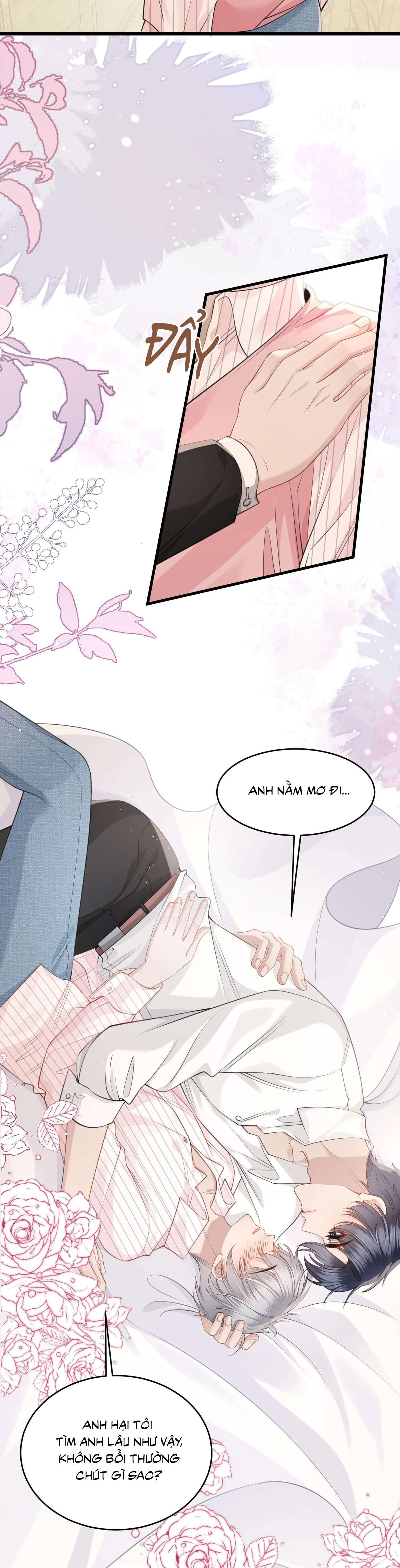 Đọc truyện Tro tàn - Chapter 3