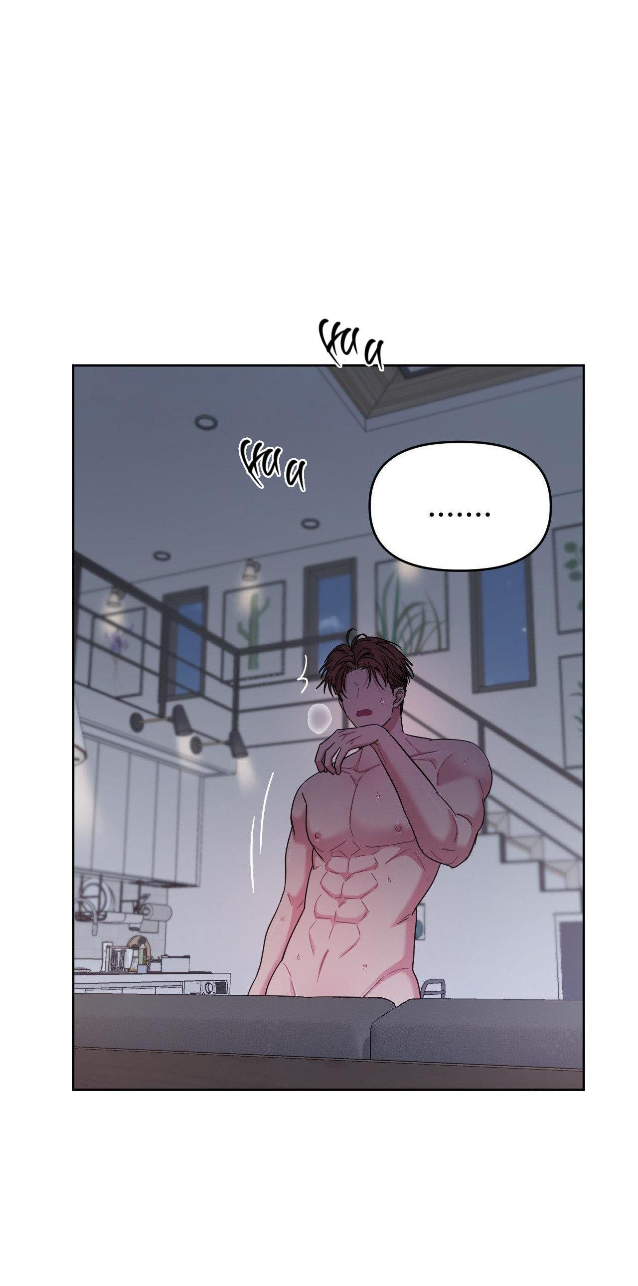 Đọc truyện  Chàng Trai Mỹ Thuật - Chapter 33