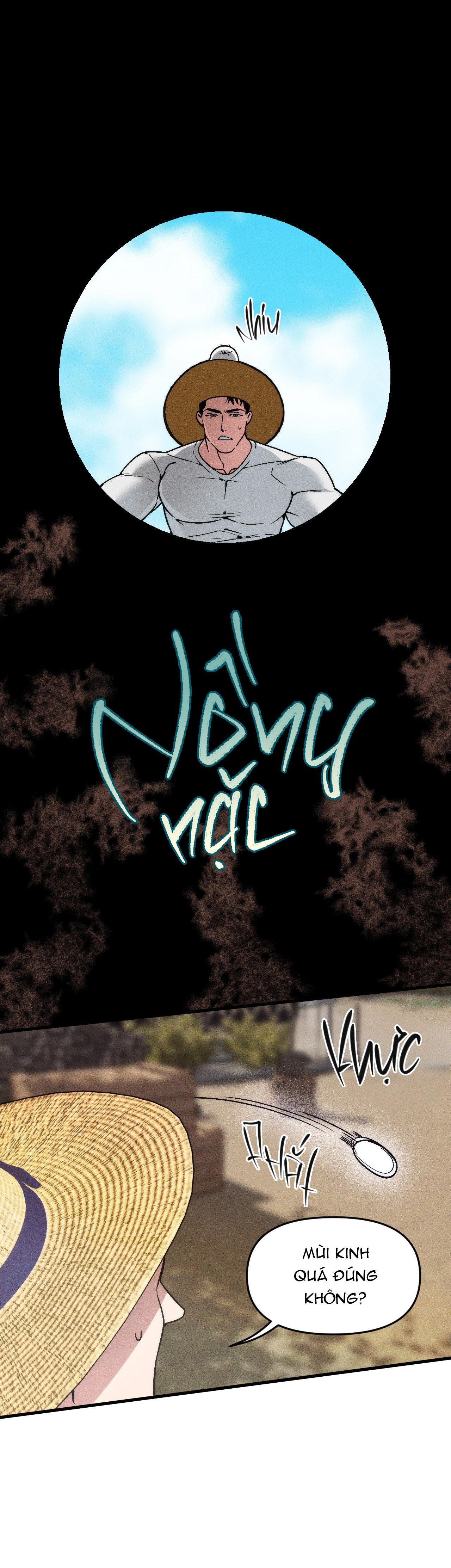 Đọc truyện ANH CHỒNG TẾ PHẨM - Chapter 17