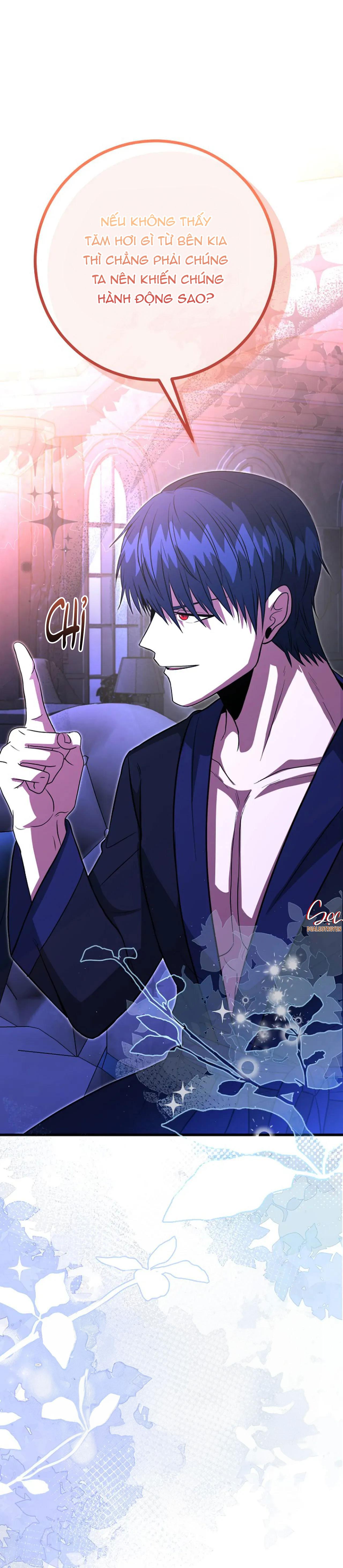 Đọc truyện NGHỈ HƯU CHỨ KHÔNG PHẢI TÌNH YÊU - Chapter 30