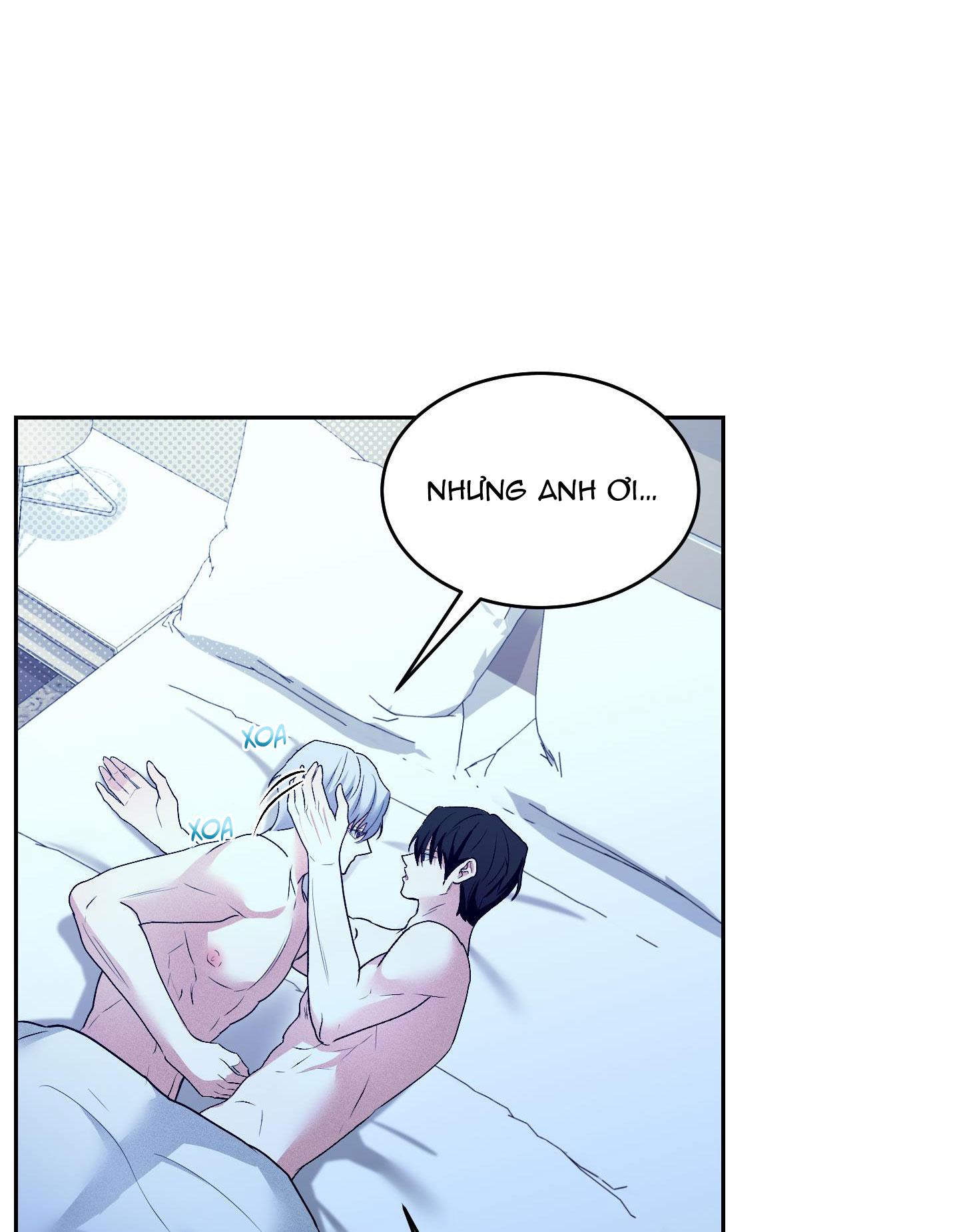 Đọc truyện BẮN LÀ DÍNH - Chapter 24