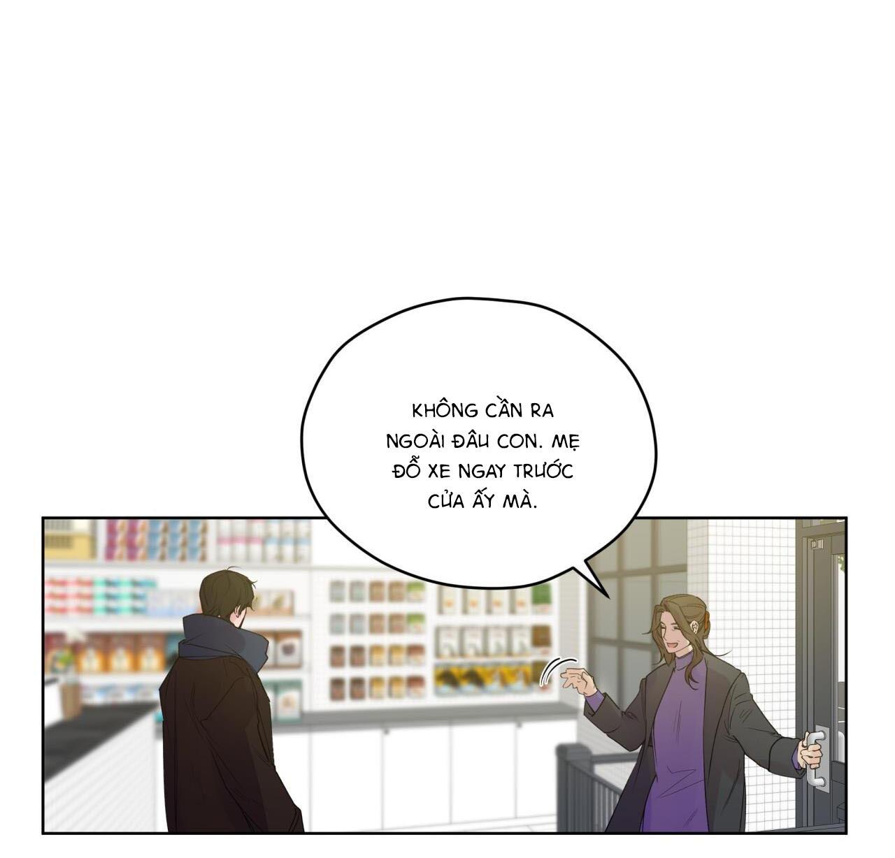 Đọc truyện  Hồi Ức Của Nhịp Thở - Chapter 10