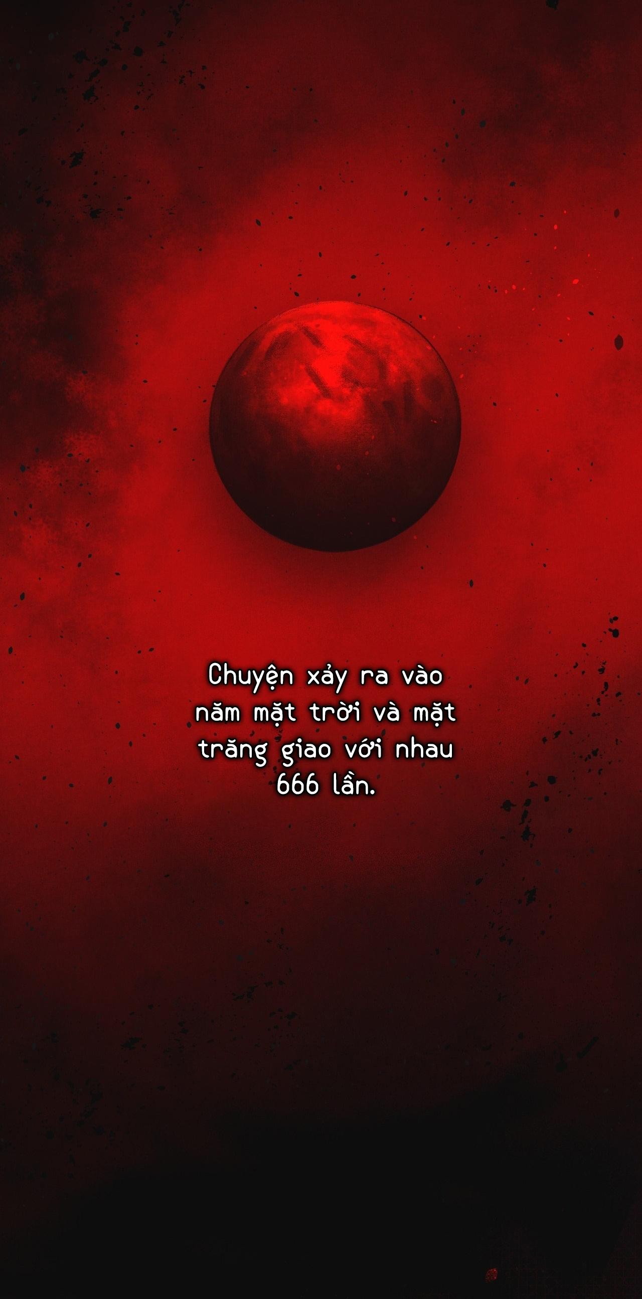 Đọc truyện [DROP] SỨ GIẢ TAE SHIN - Chapter 0