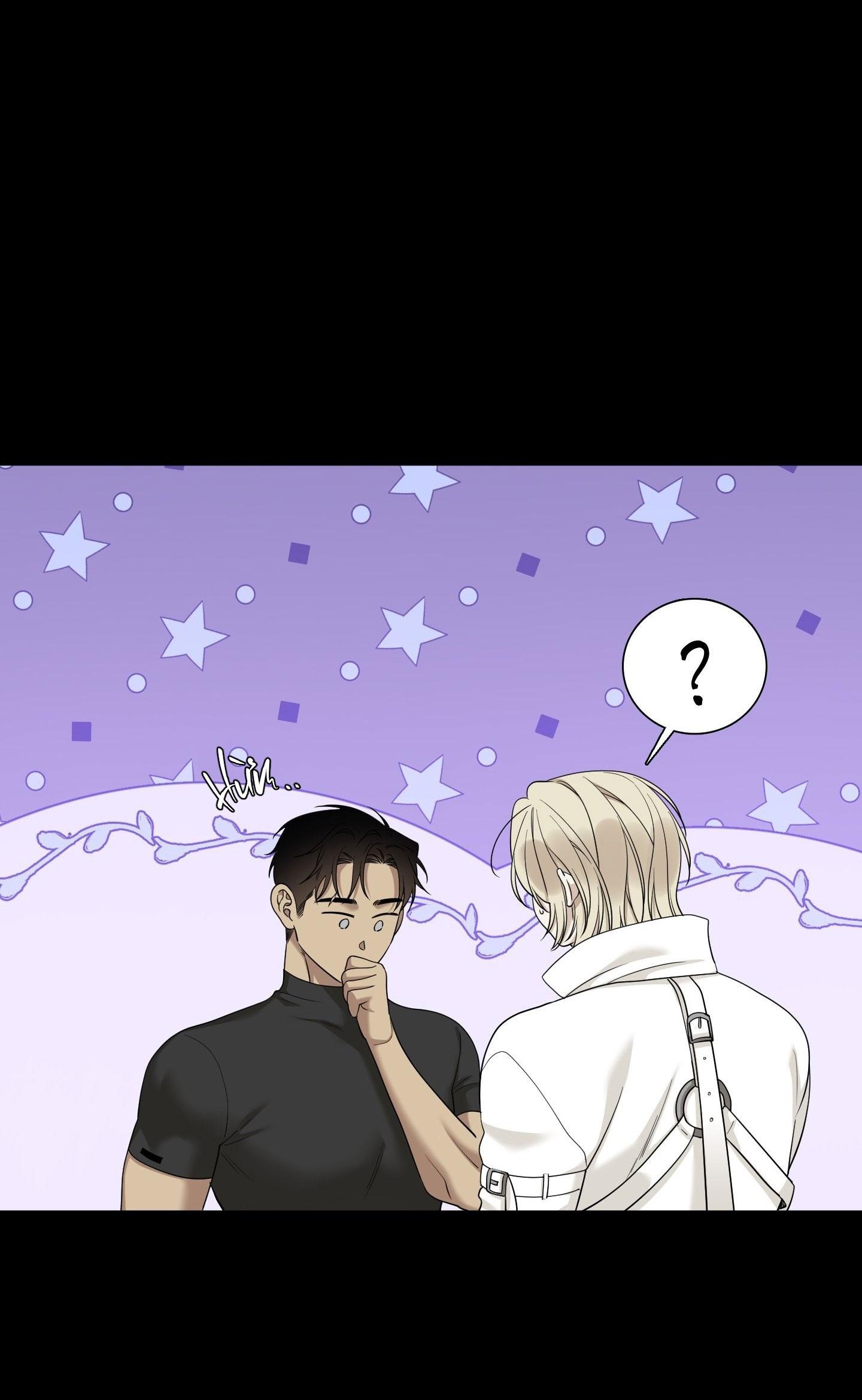 Đọc truyện DEAR. 00 - Chapter 30