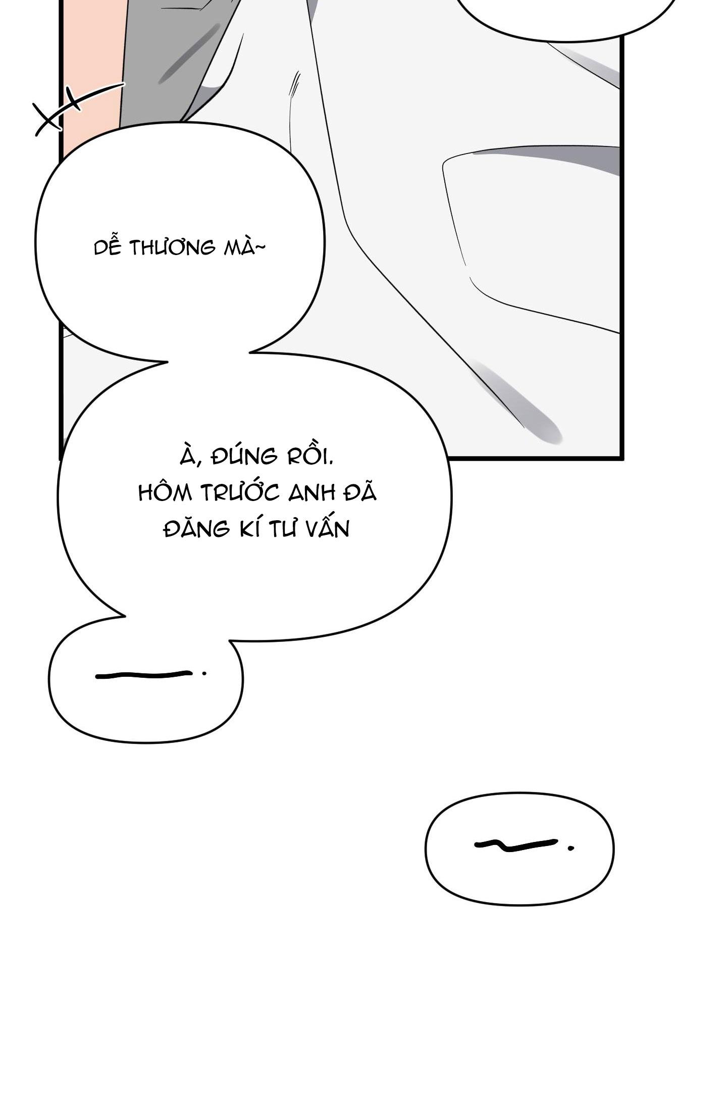 Đọc truyện VẬN MAY BẤT NGỜ - Chapter 45