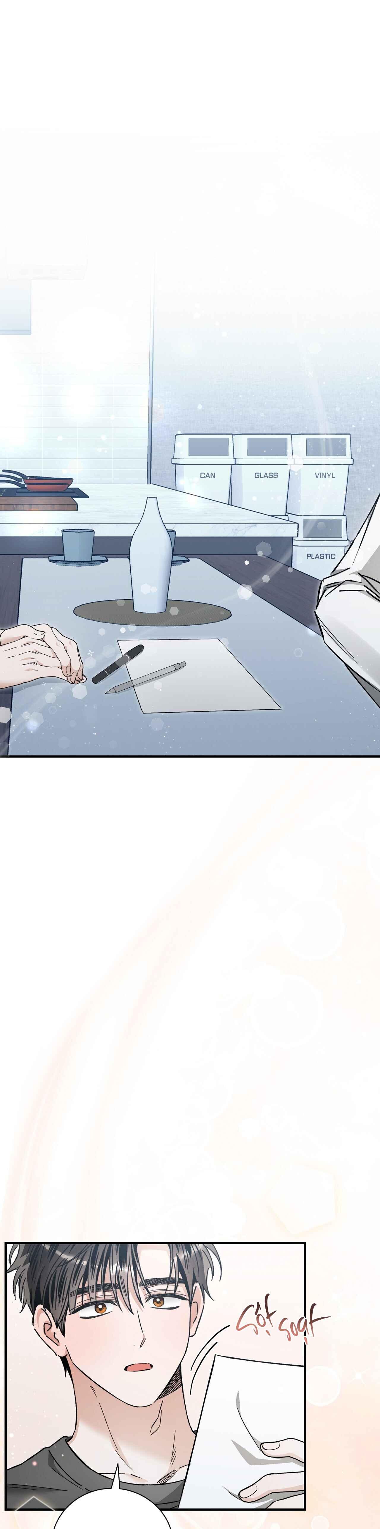 Đọc truyện MỐI TÌNH KHÔNG CÔNG BẰNG - Chapter 25