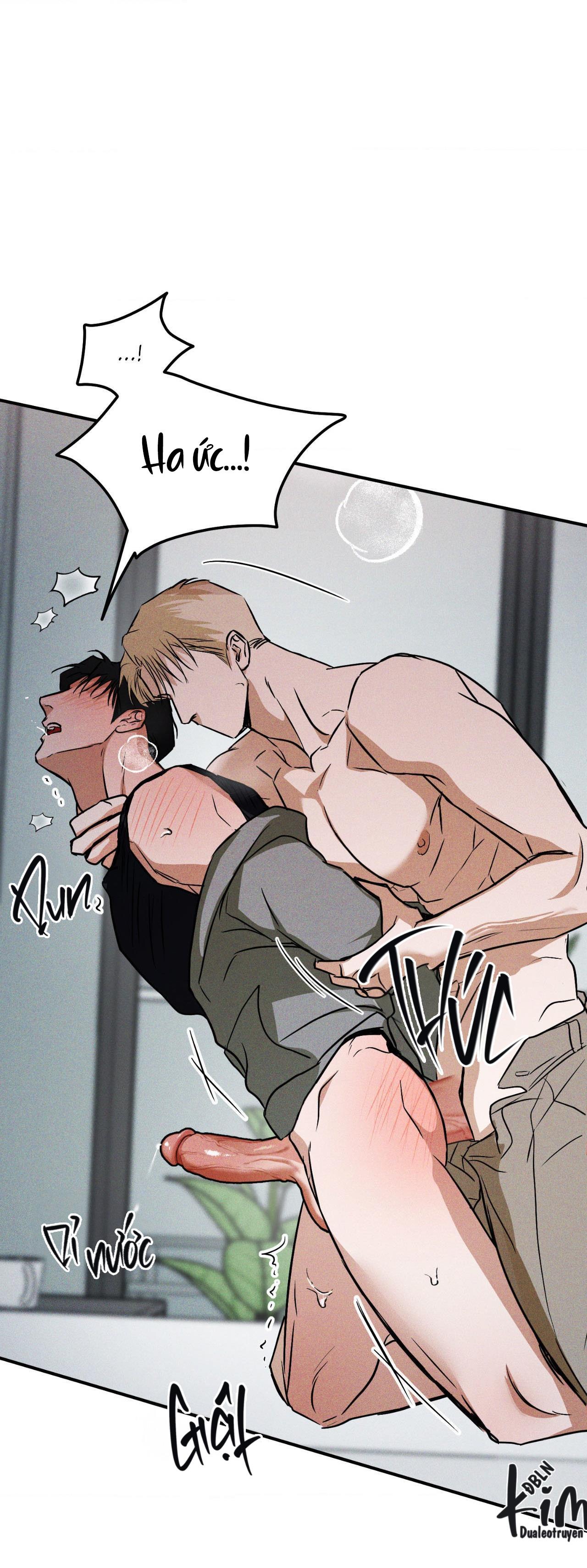 Đọc truyện FLASHLIGHT - Chapter 19