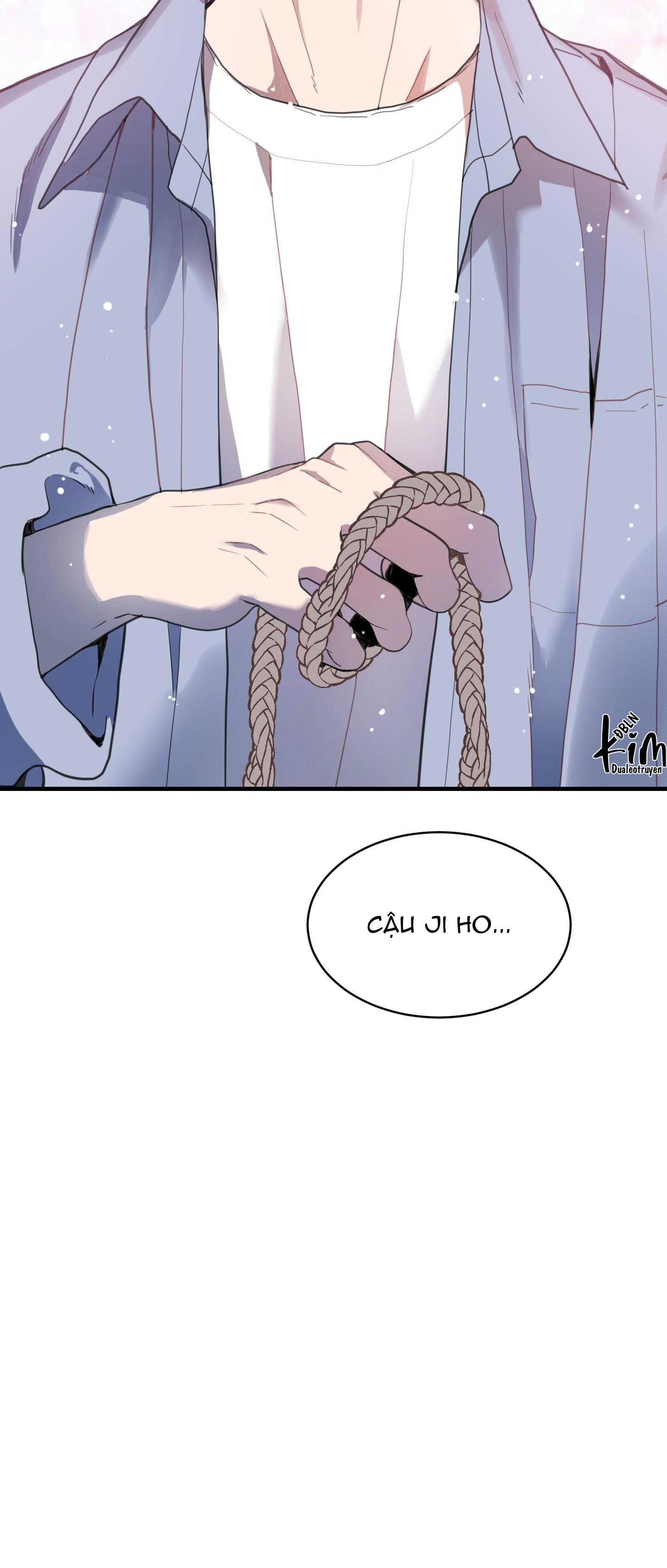 Đọc truyện TÌNH YÊU LÔNG CHÓ - Chapter 7