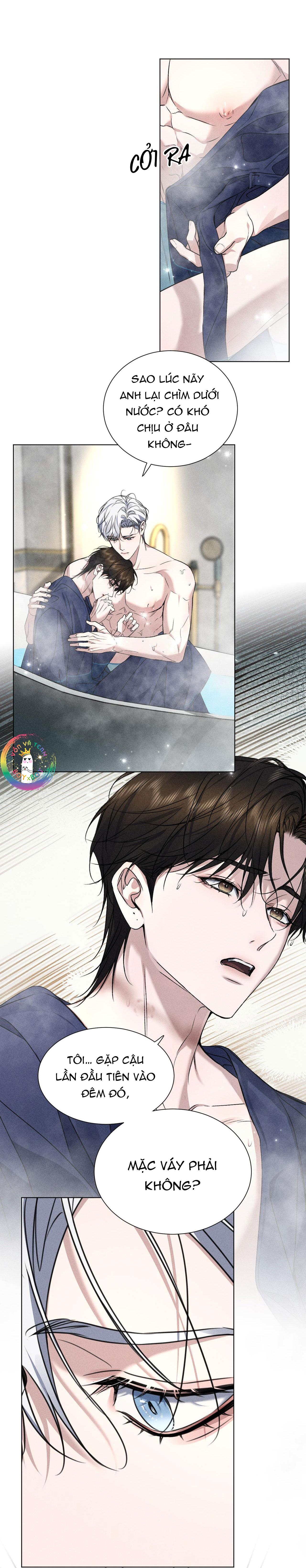 Đọc truyện Ảnh Đế Cứ Muốn Làm Kim Chủ Của Tôi - Chapter 28