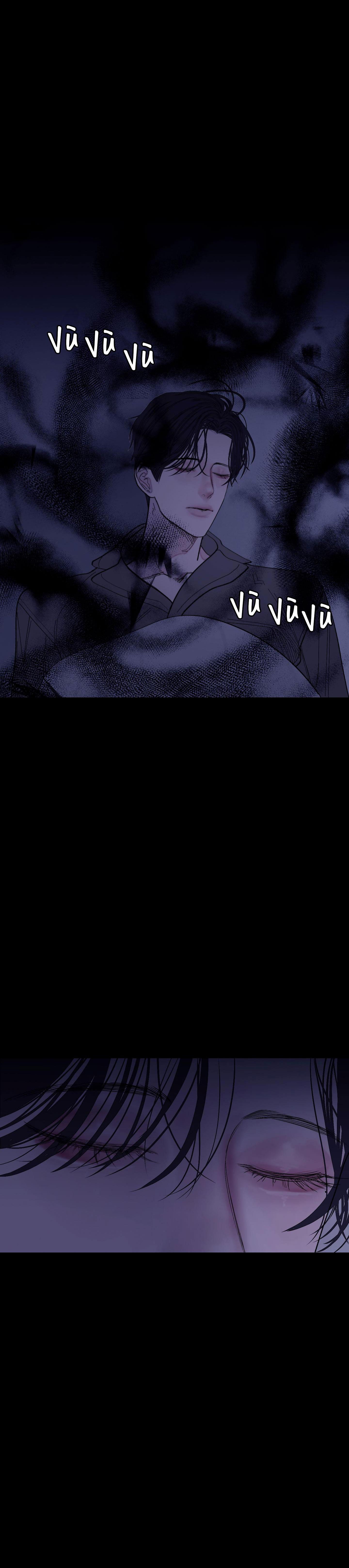 Đọc truyện CHUYỆN QUỶ MÔN QUAN - Chapter 58