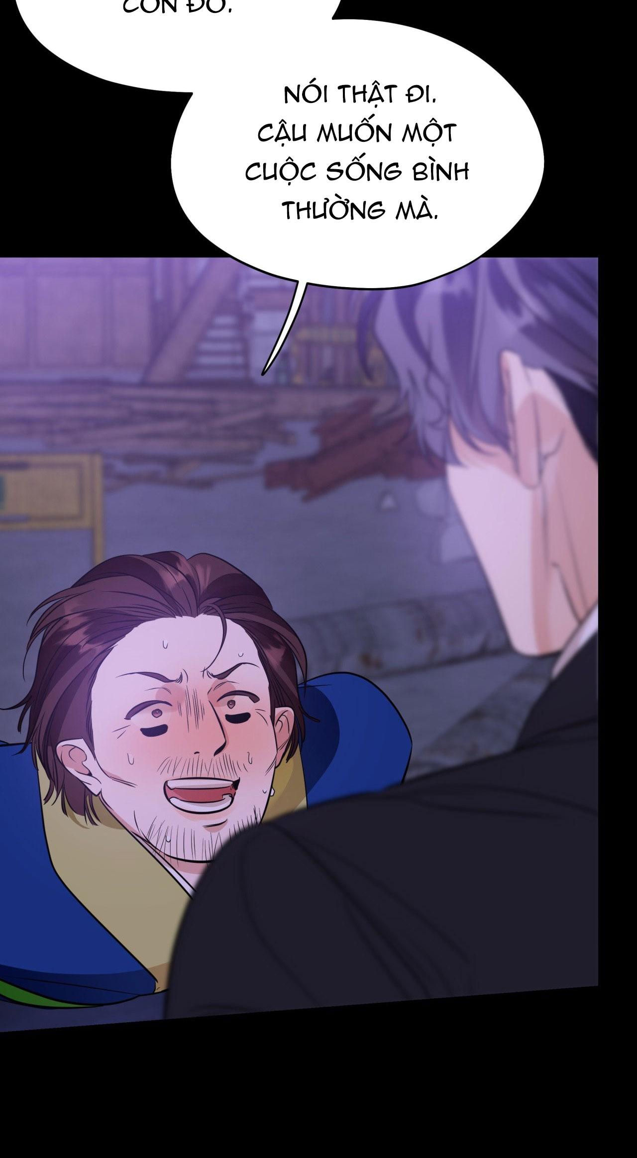Đọc truyện LỆNH CỨU RỖI - Chapter 59