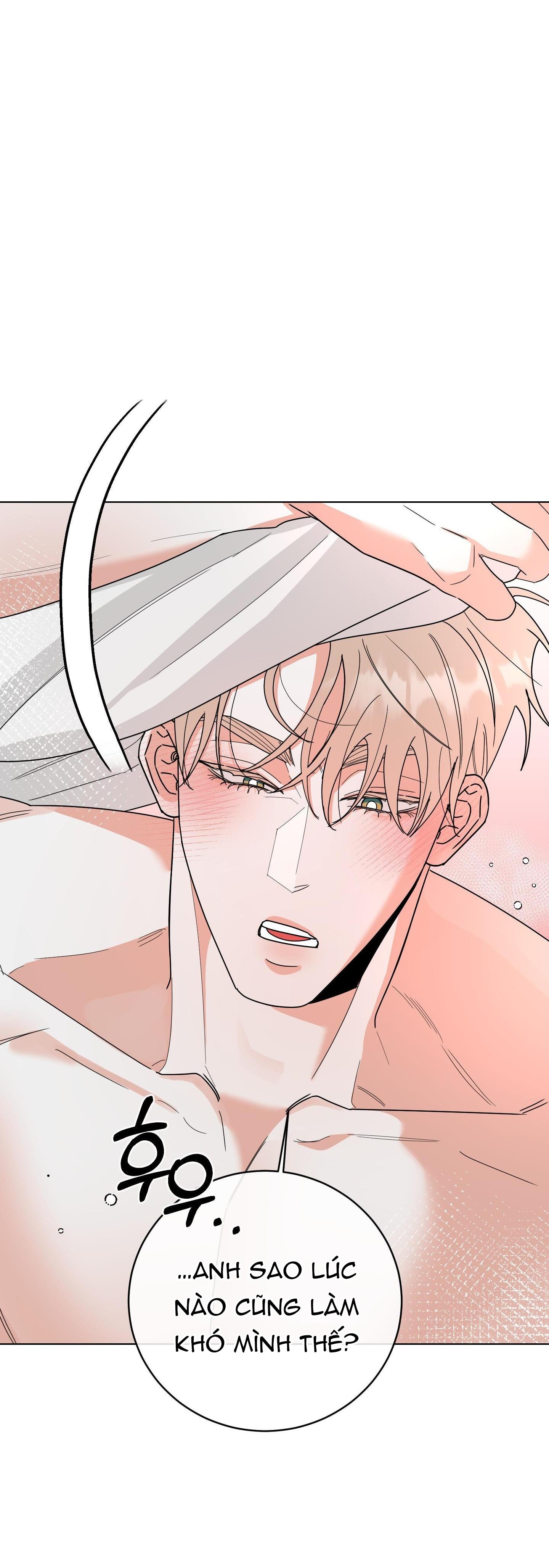 Đọc truyện DROP MẤT KIỂM SOÁT - Chapter 13