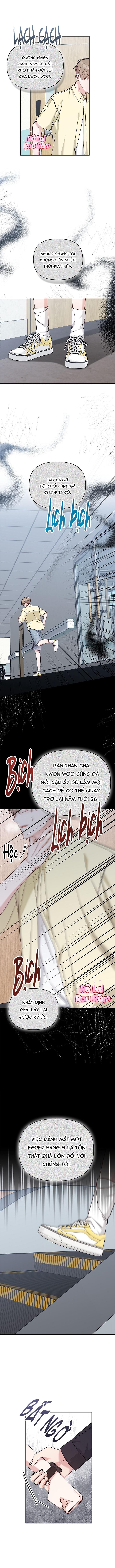 Đọc truyện BẢN SAO ÂM HƯỞNG - Chapter 42