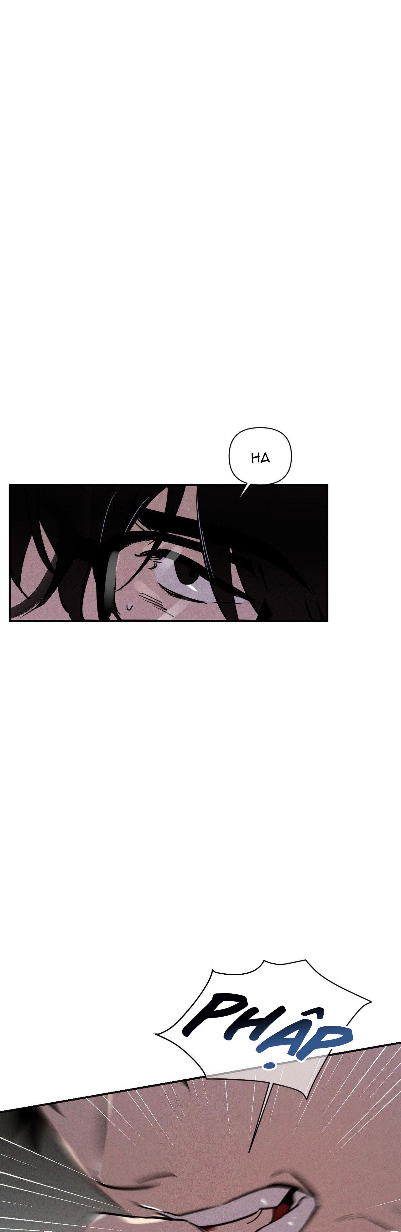Đọc truyện XIỀNG XÍCH HOÀN MỸ - Chapter 5
