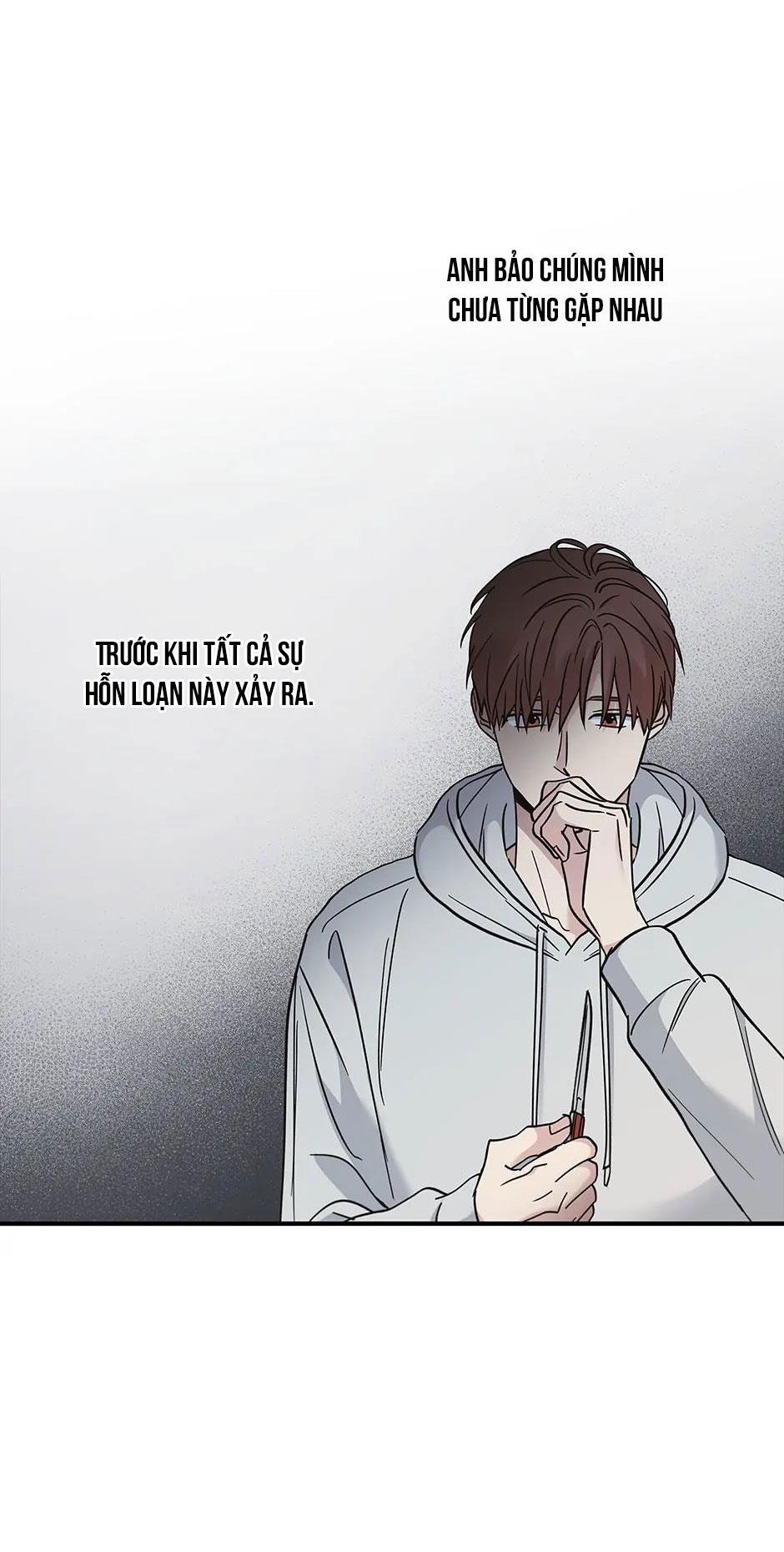 Đọc truyện Deadman Switch - Chapter 35