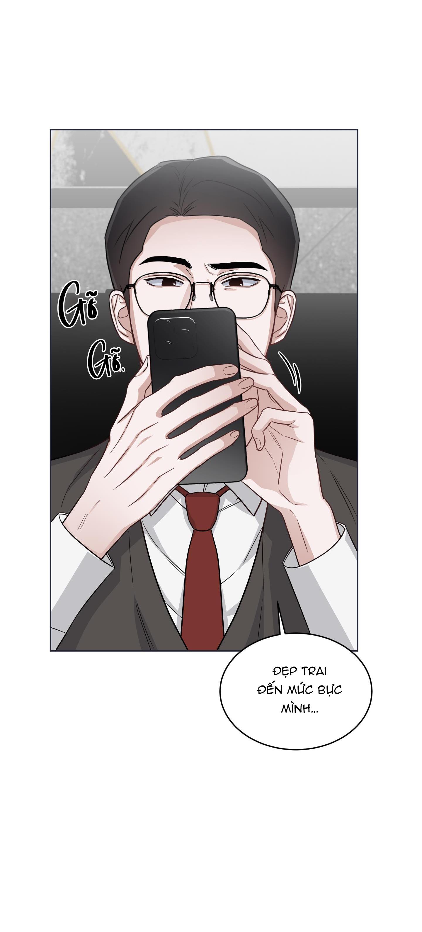 Đọc truyện NGHIỆN SEX - Chapter 19.6