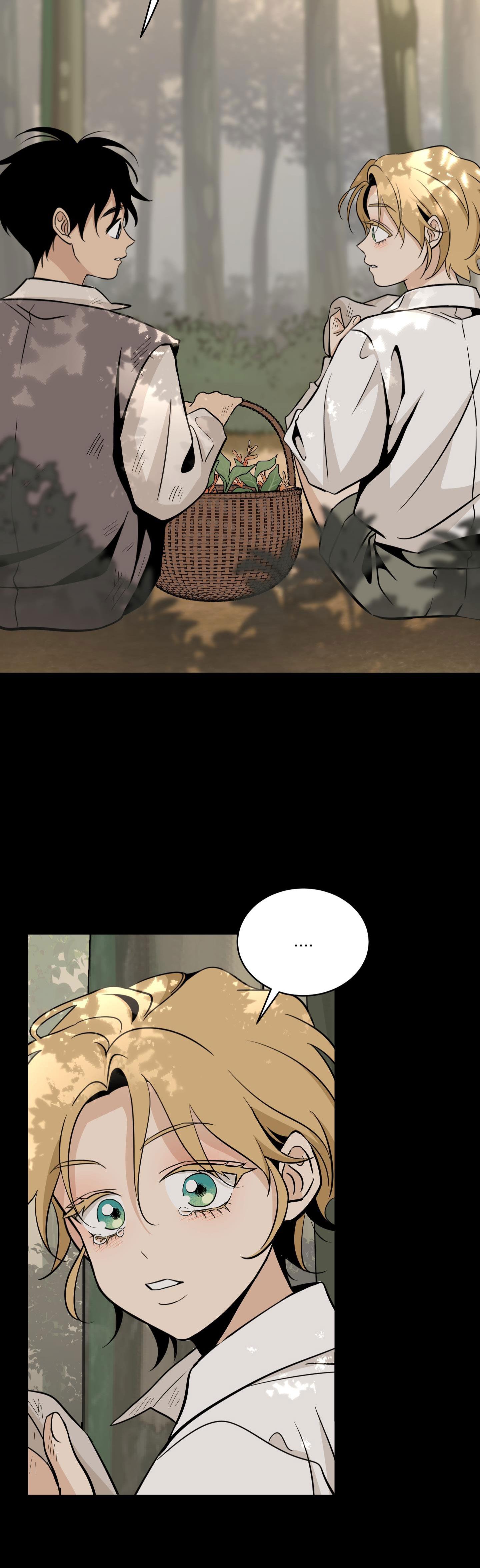 Đọc truyện LOÀI HOA KHÔNG TÊN - Chapter 2