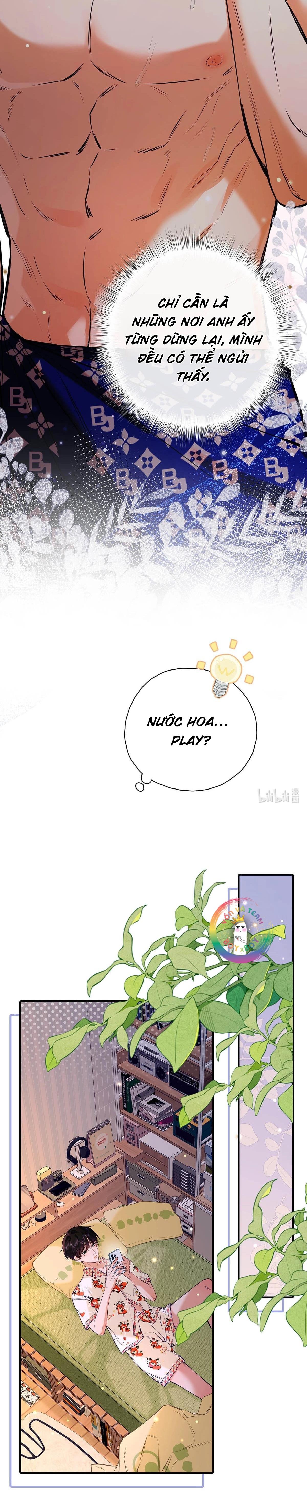 Đọc truyện Trở Thành Bạn Trai Từ Con Số 0 - Chapter 14