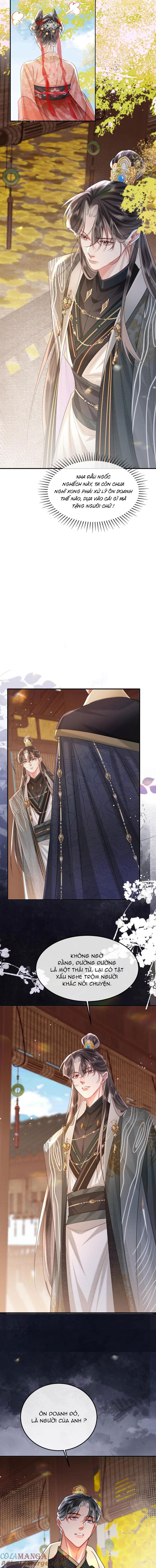 Đọc truyện Ôn Hương Diễm Ngọc (END) - Chapter 37