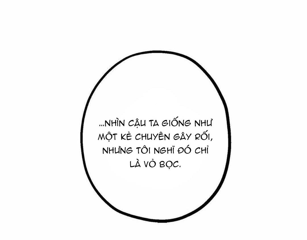 Đọc truyện Hãy khóc đi đừng ngại ngùng! - Chapter 34
