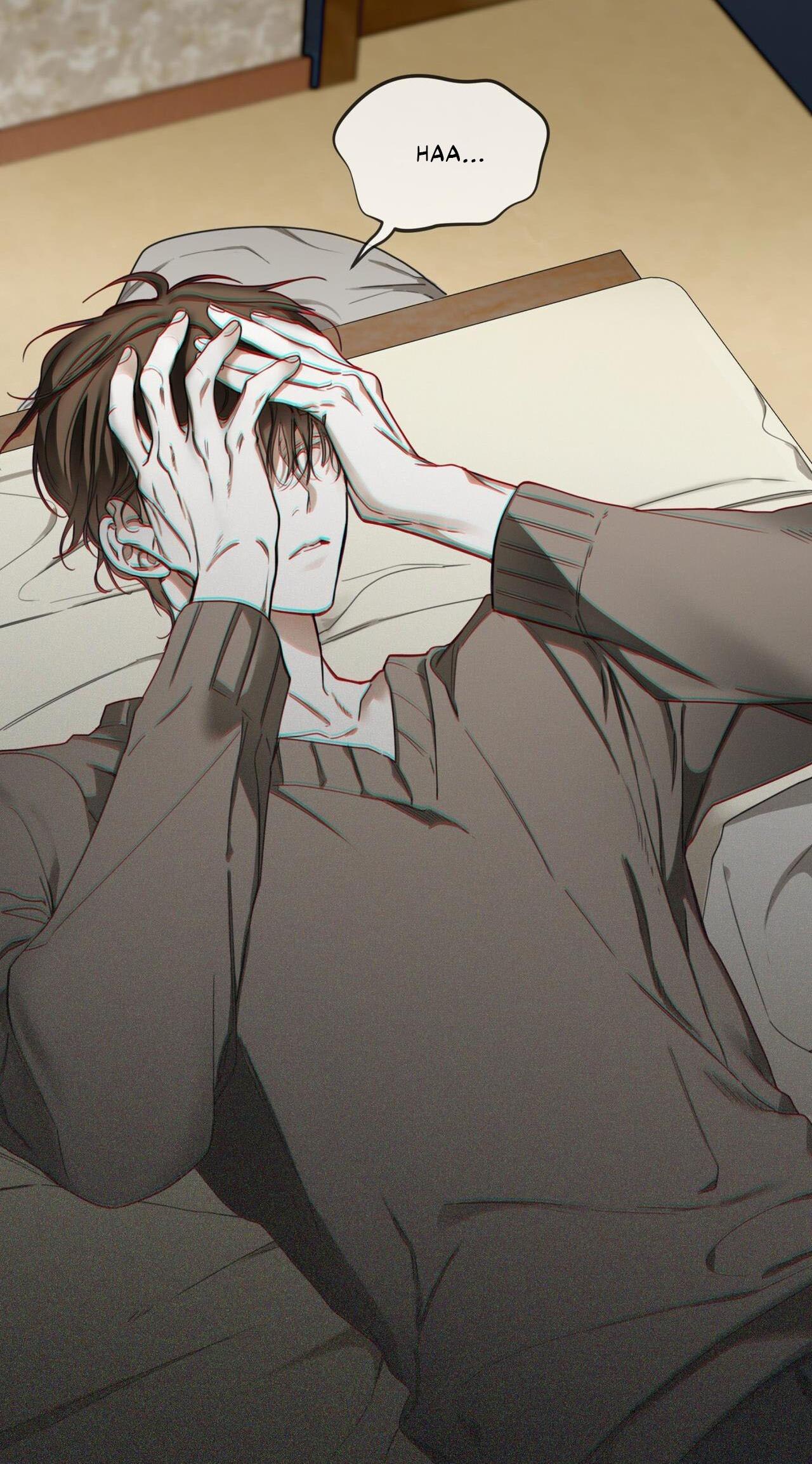 Đọc truyện  Phạm Luật - Chapter 101