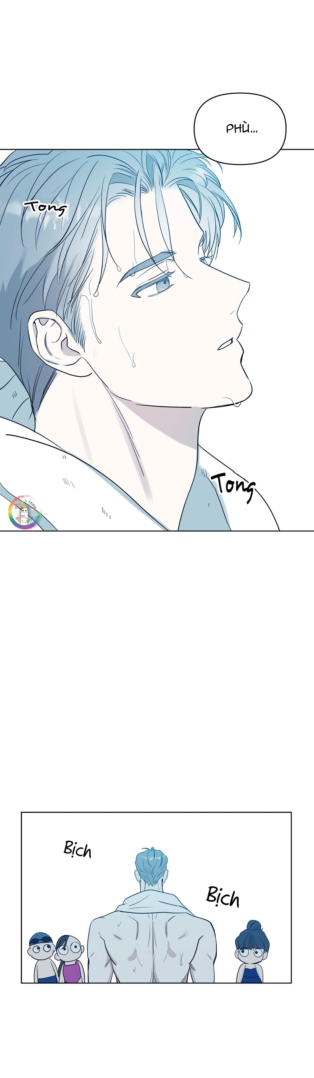 Đọc truyện Sparkling Baby - Chapter 9