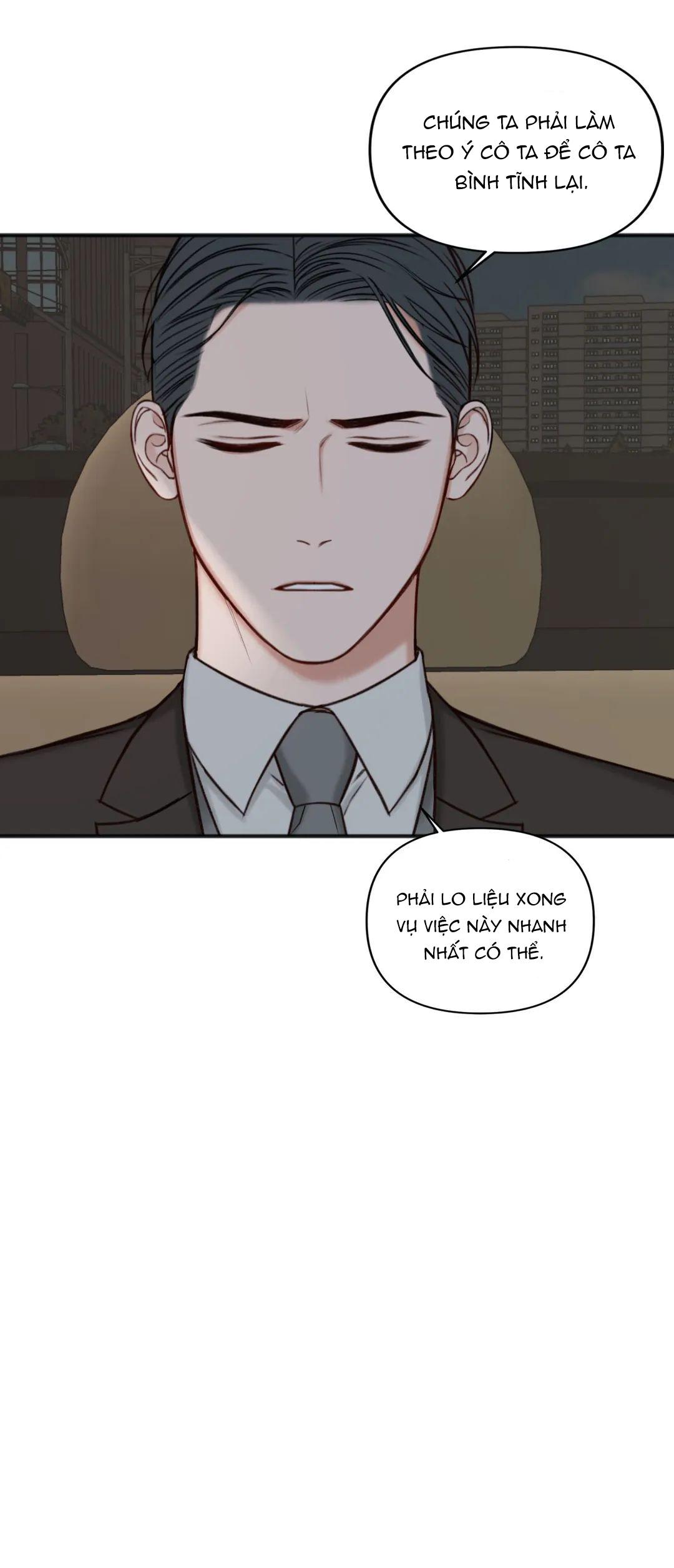 Đọc truyện Trong Căn Phòng Riêng - Chapter 51