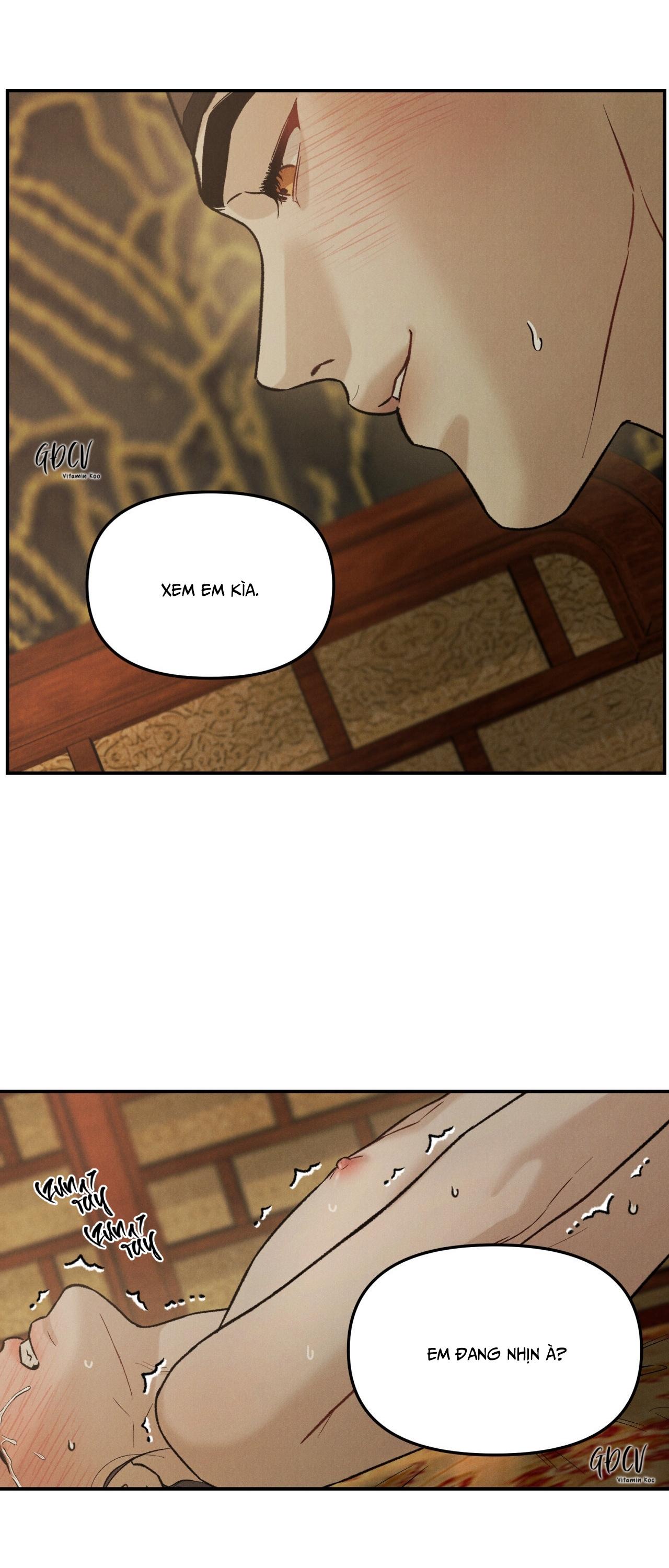 Đọc truyện  GALE OF THE GOD - Chapter 14