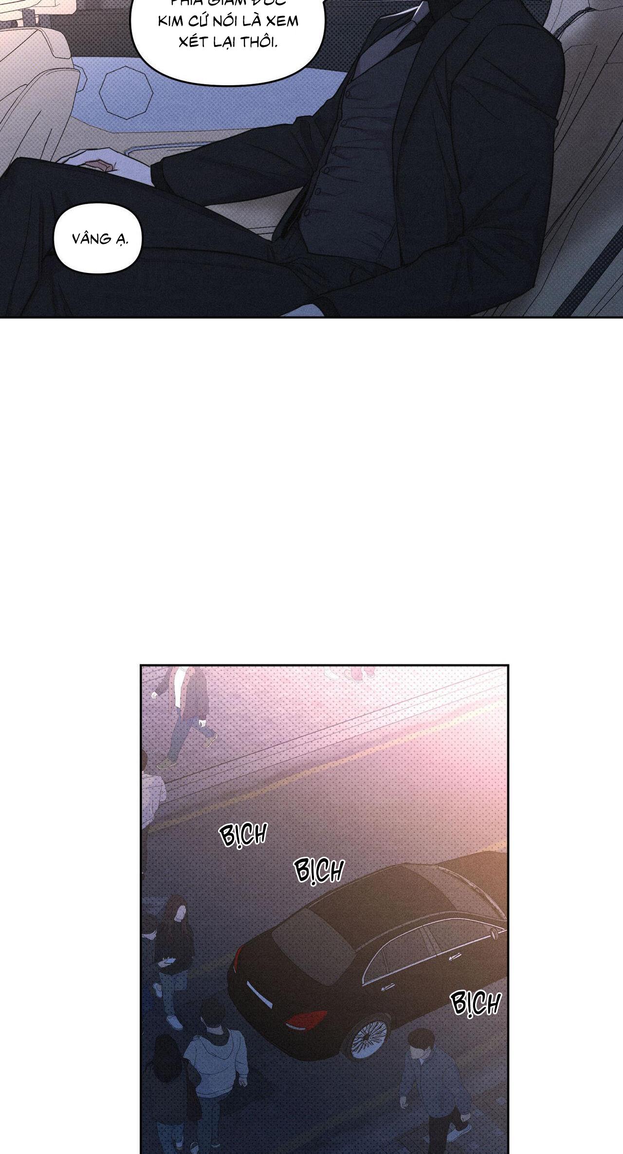 Đọc truyện CÔNG VIỆC LÀM THÊM HÀNG NGÀY - Chapter 15