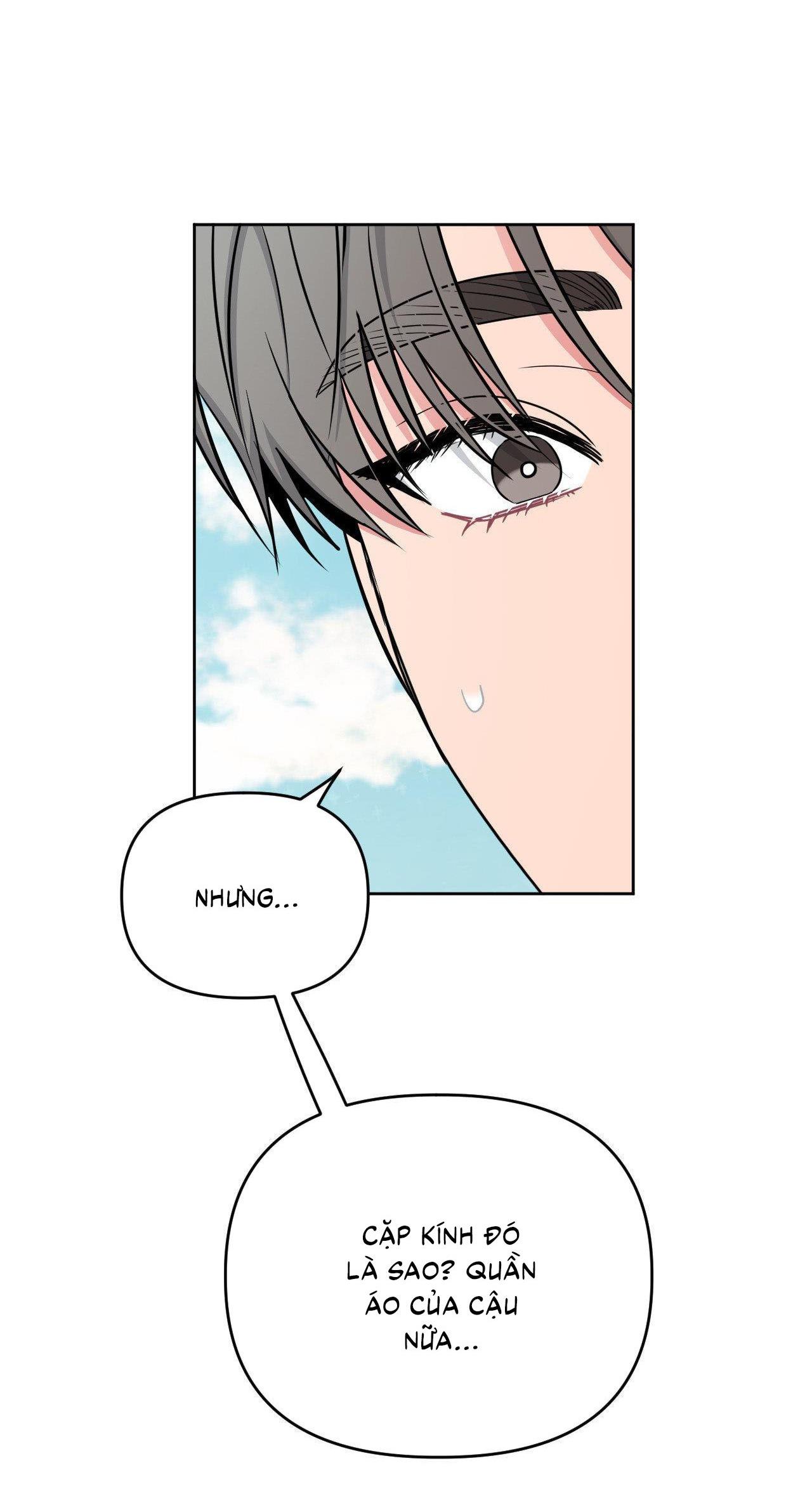 Đọc truyện  Chàng Trai Mỹ Thuật - Chapter 27