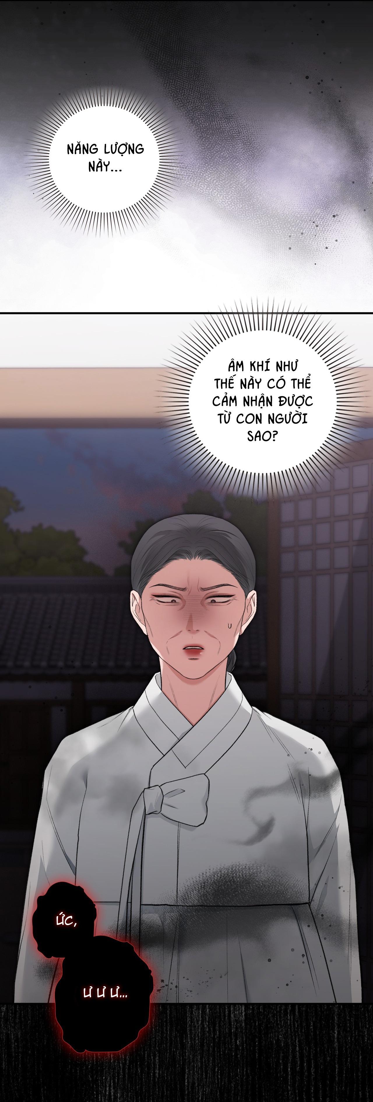 Đọc truyện SỨ GIẢ THẦN CHẾT - Chapter 11