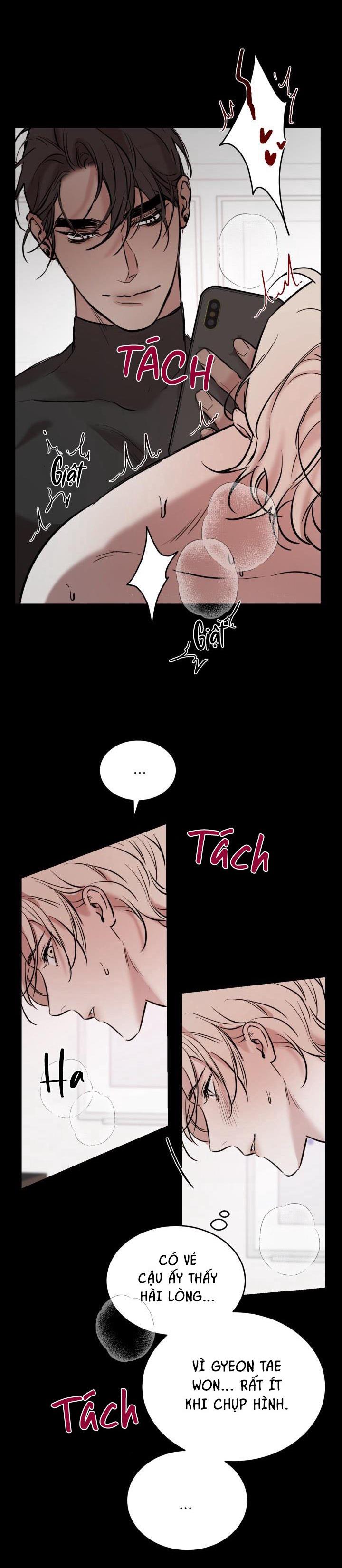 Đọc truyện PLAYBACK - Chapter 4